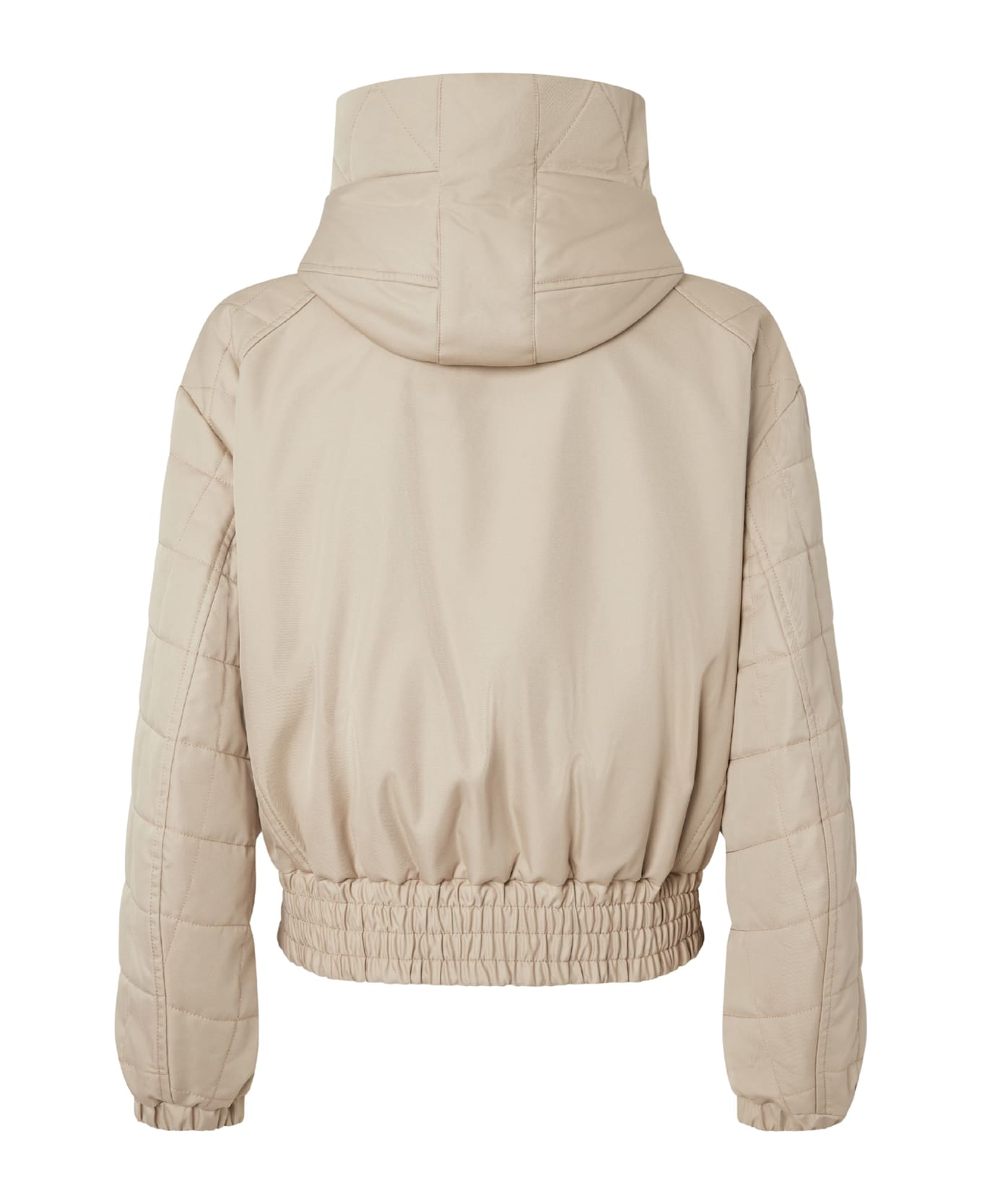 Ferrari Q-cycle Bomber - Grey