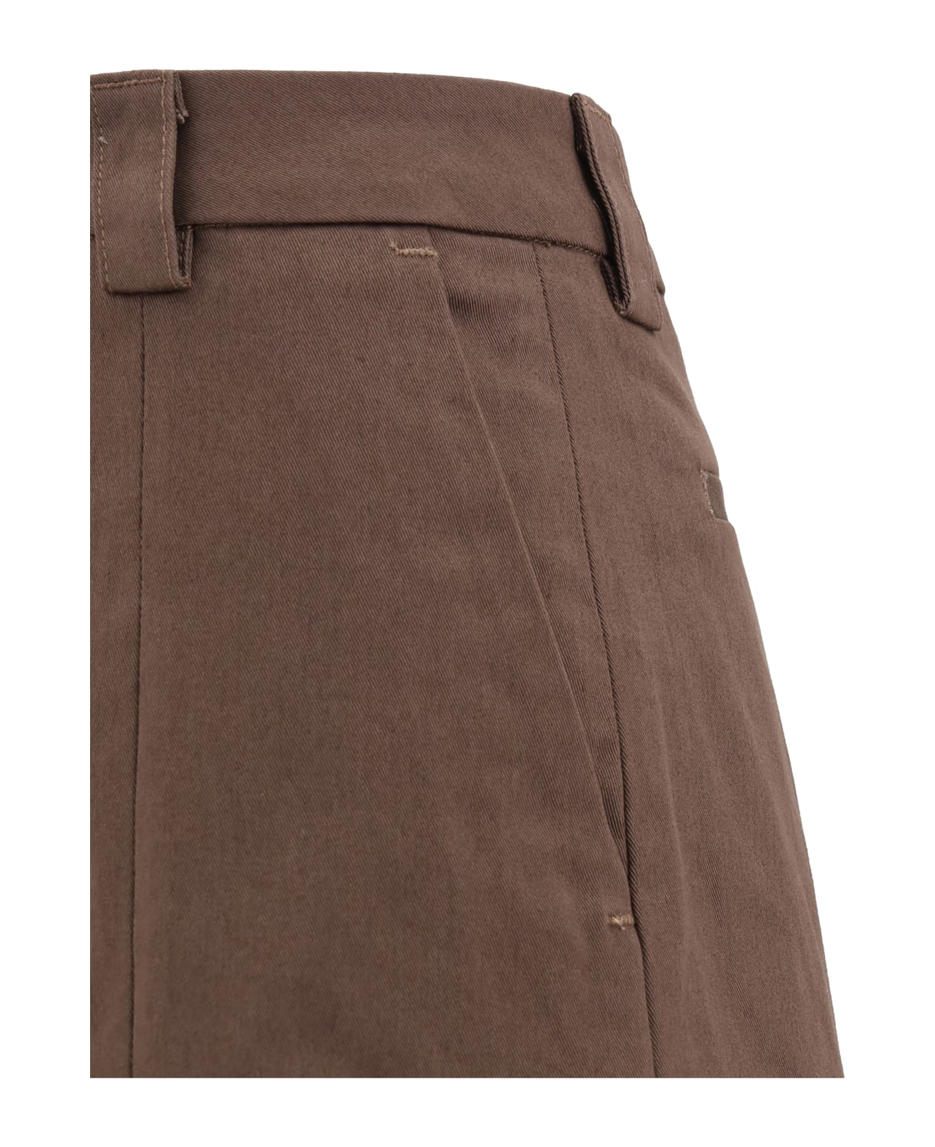 TheLatest Wide Leg Pants