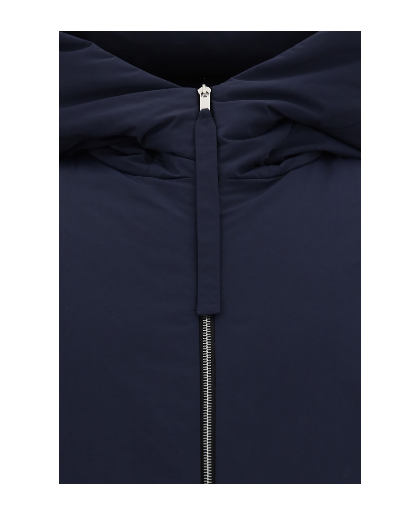 Jil Sander Down Vest