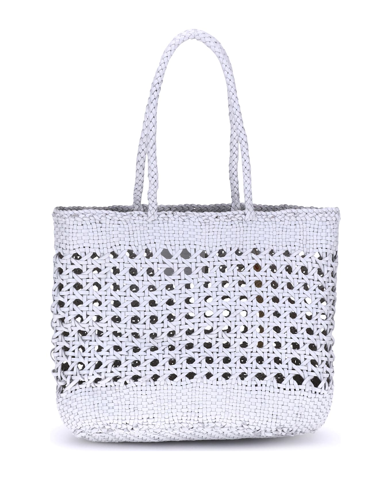 Dragon Diffusion Eclipse Cannage Tote Bag