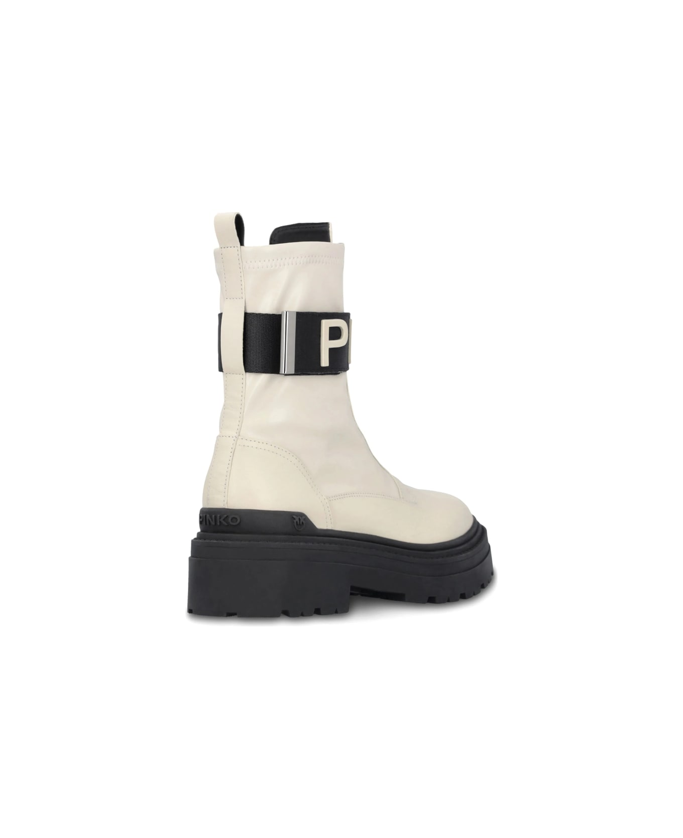 Pinko Shoes - NEUTRALS