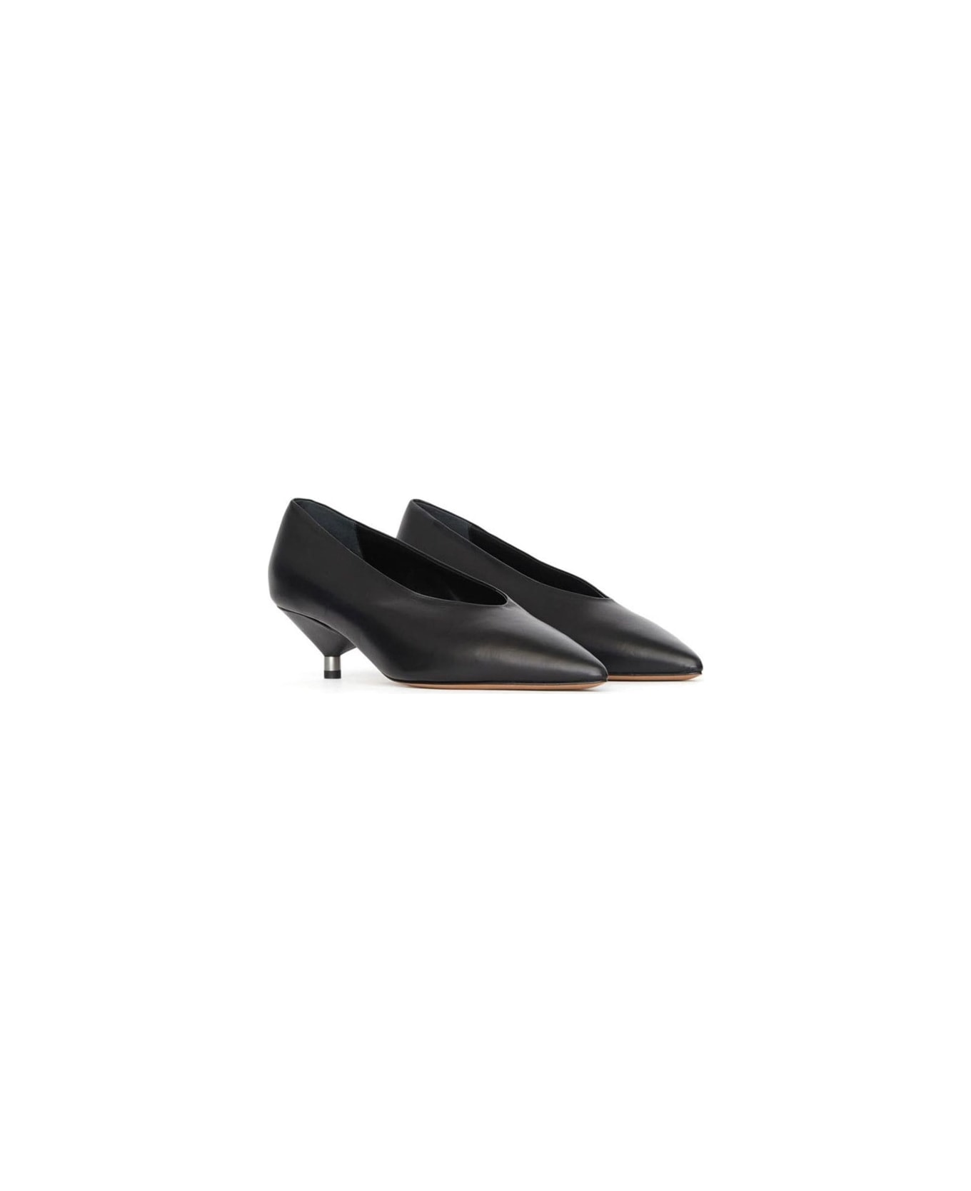 Isabel Marant Shoes - BLACK