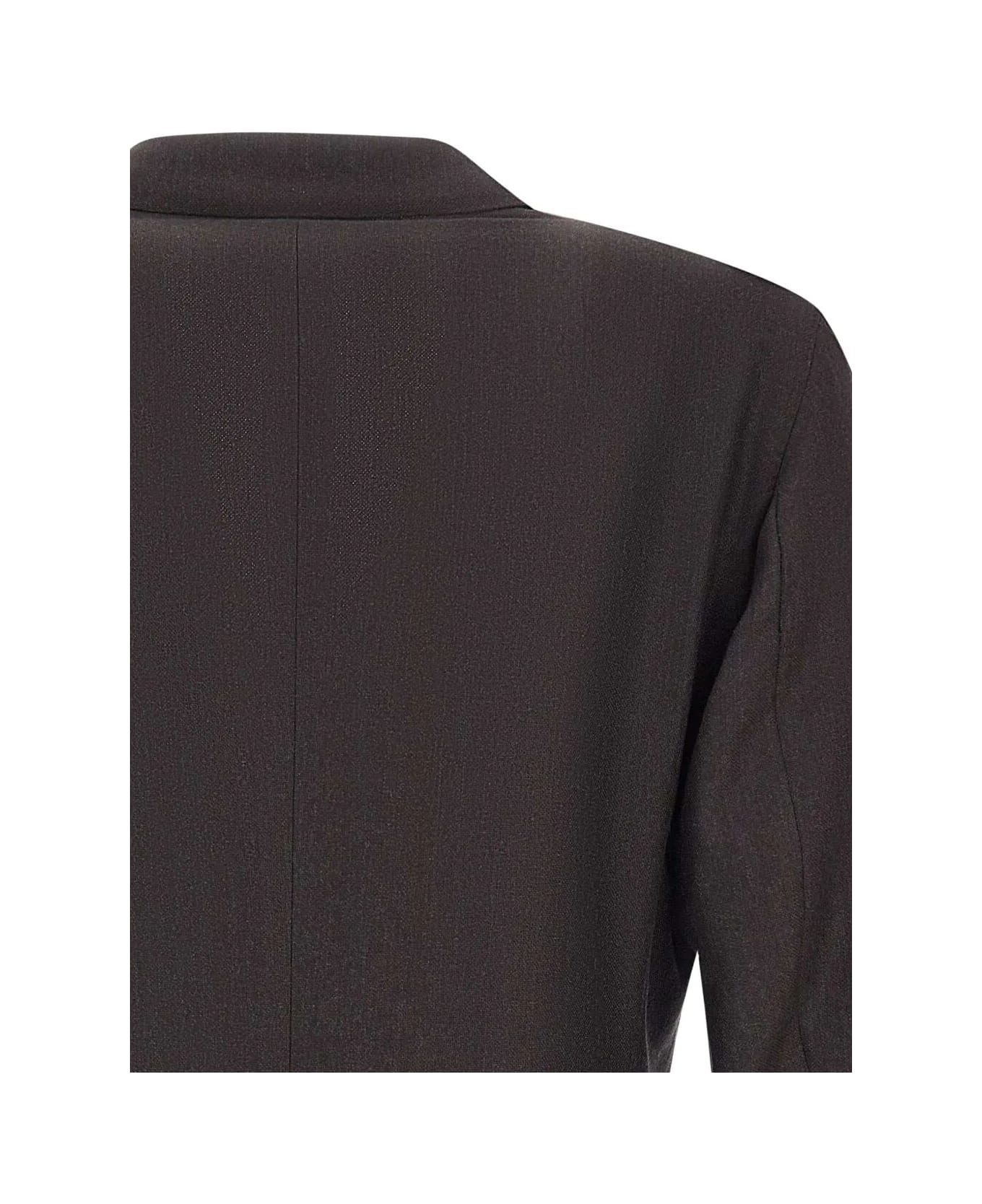 Boglioli Jacket - Brown