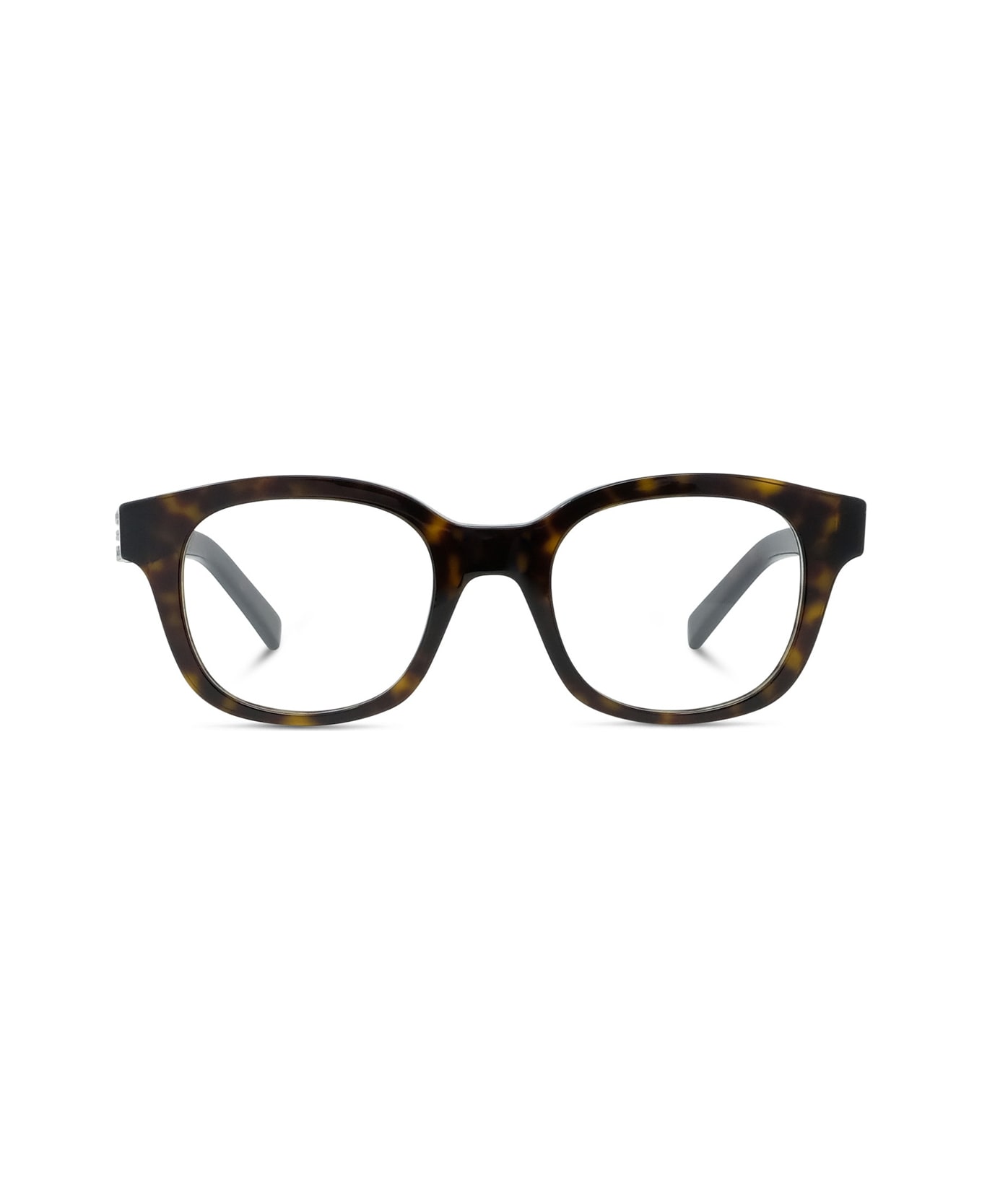 Givenchy Eyewear Gv50075i 4g 052 Havana Glasses - Havana