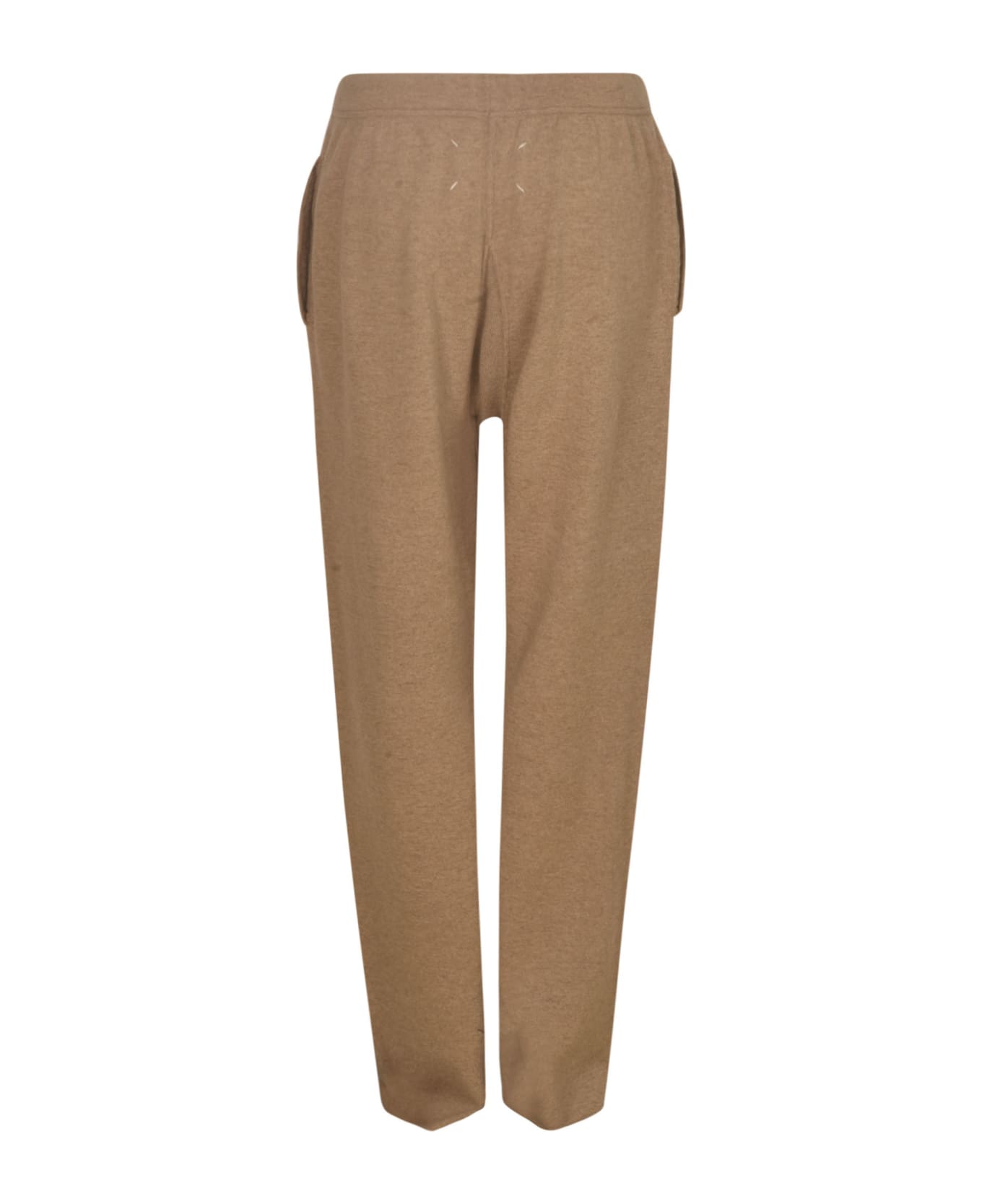 Maison Margiela Knitted Trousers - 119m