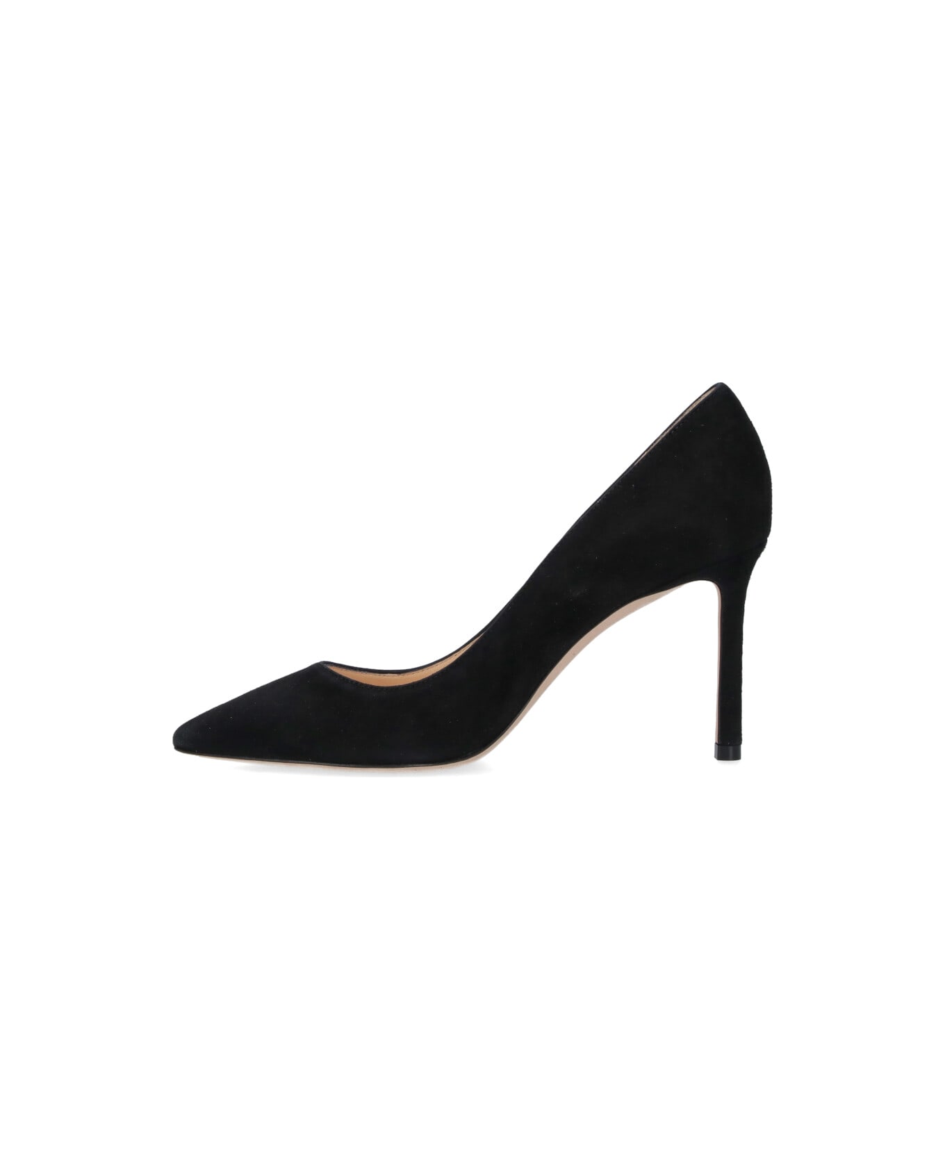Jimmy Choo 
romy 85
 Pumps - Black  
