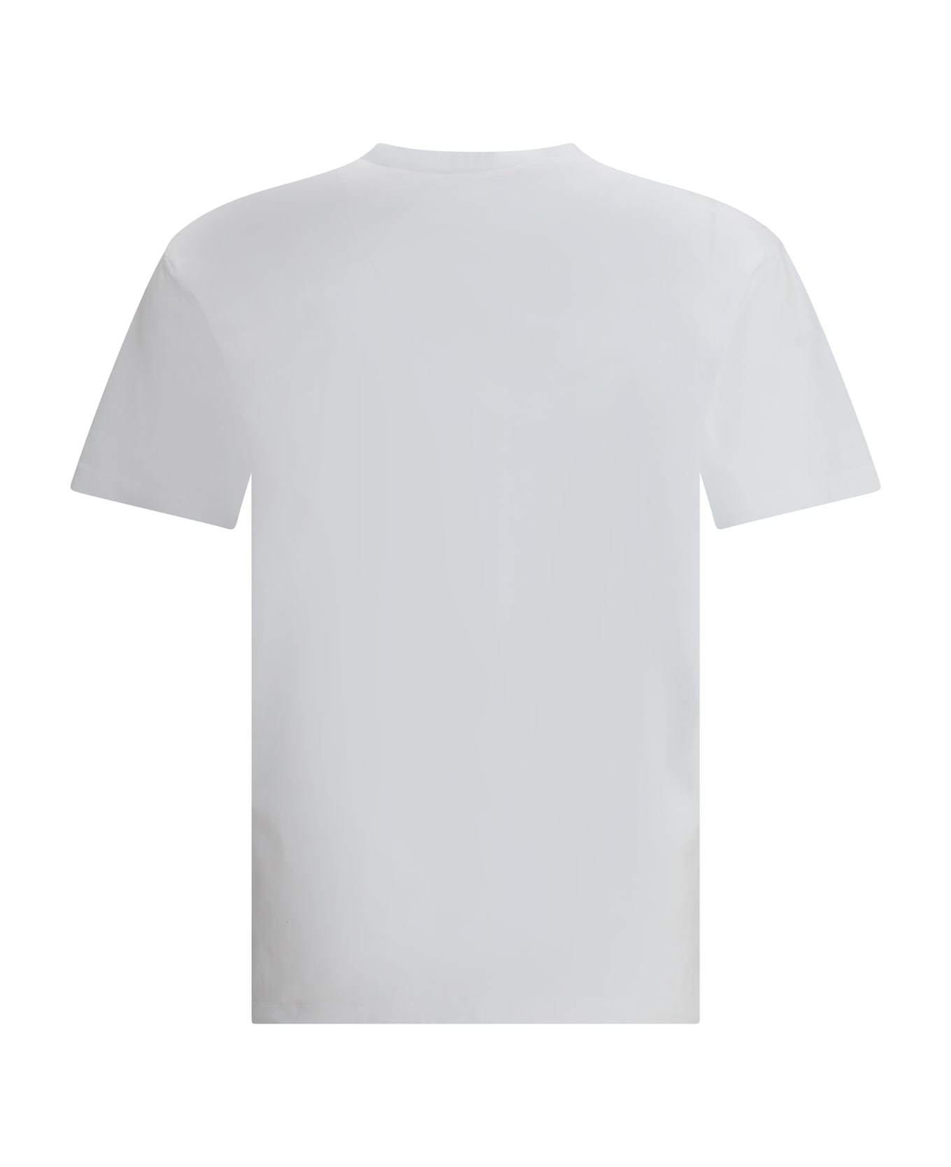 Dsquared2 Logoed T-shirt