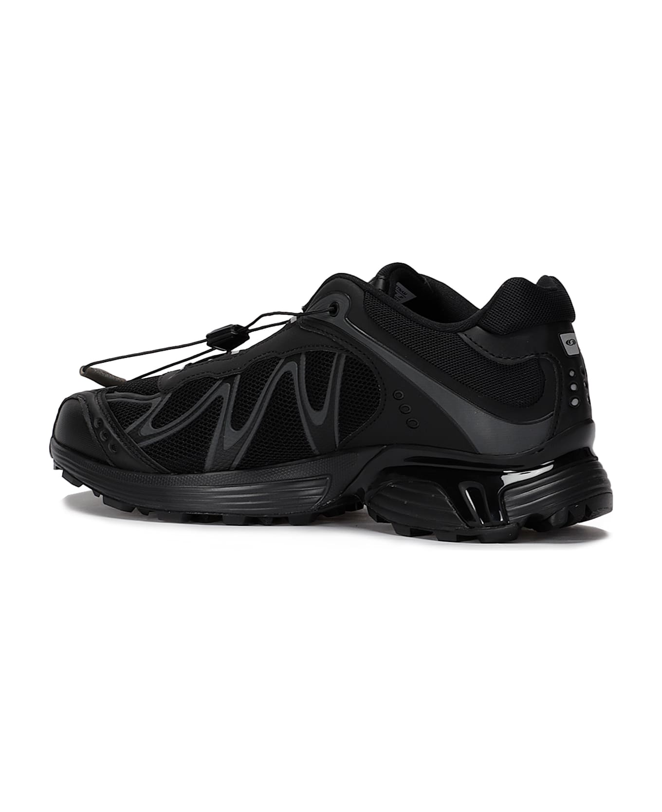 Salomon Xt-whisper - Black/Black/Asphalt