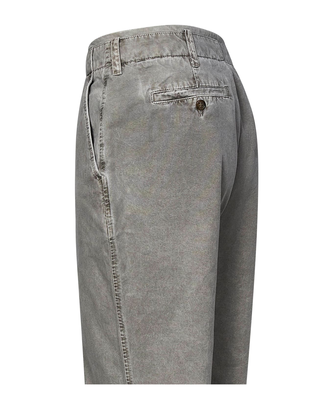 James Perse Trousers - Grey