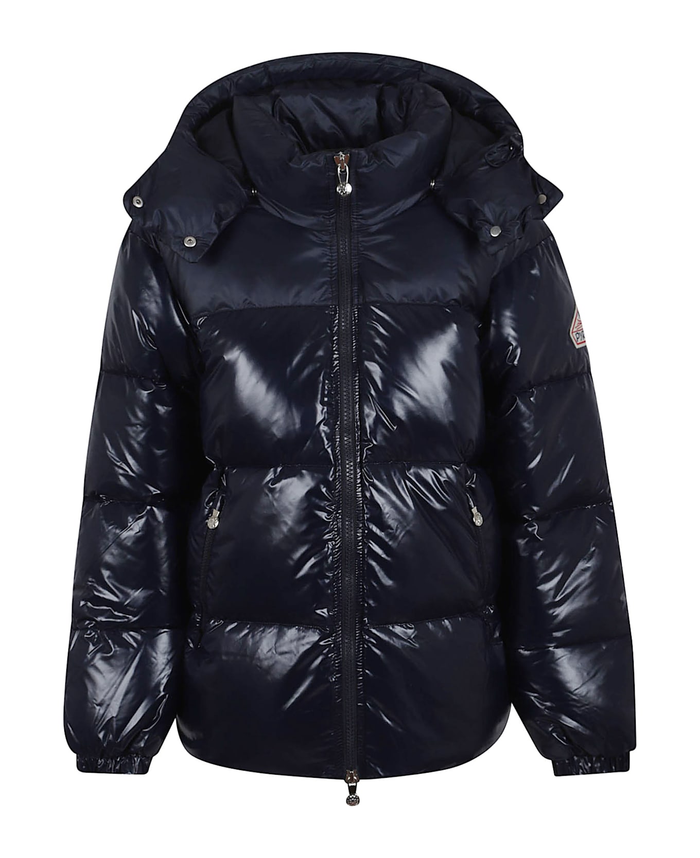 Pyrenex Lively Whiter Jacket - Amiral