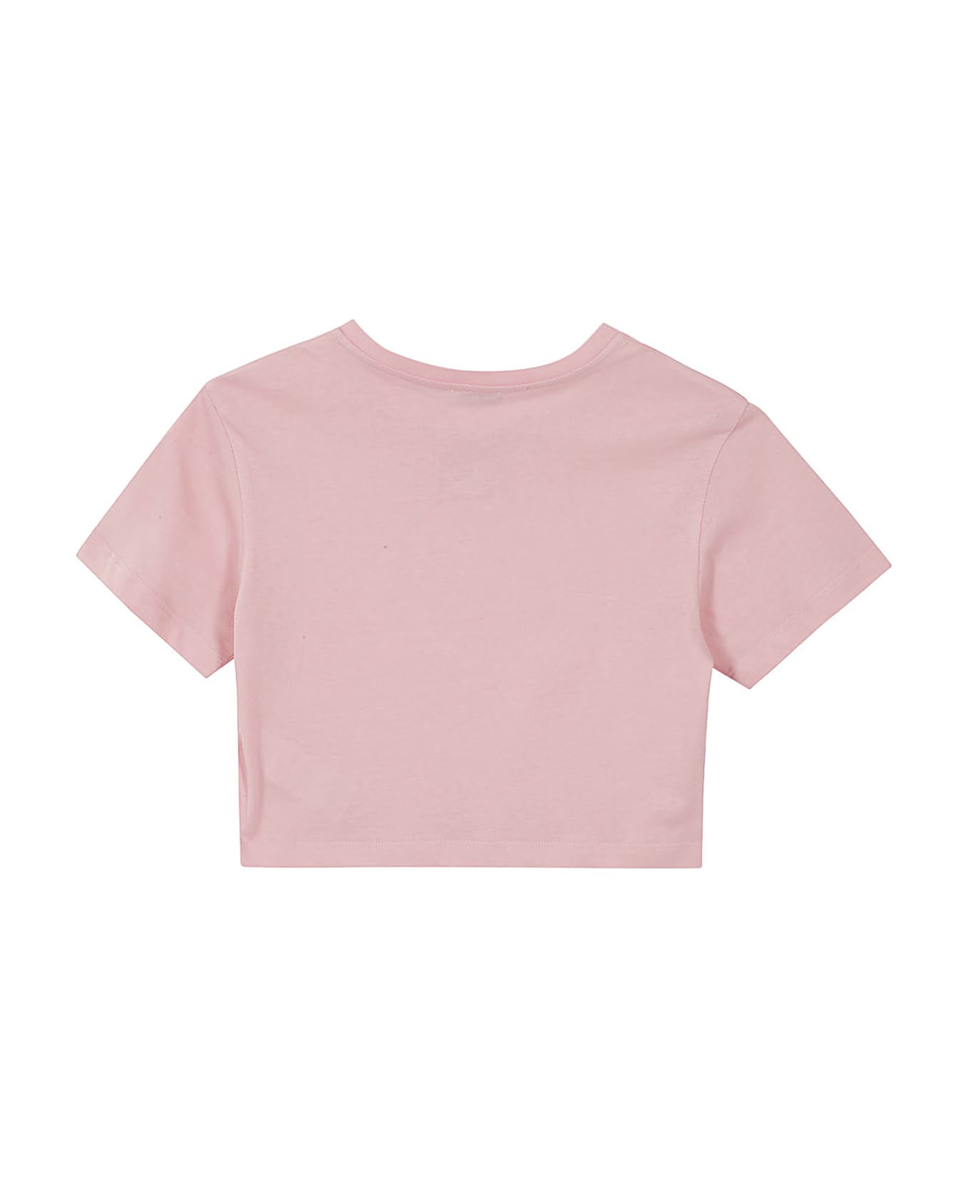 Dolce & Gabbana T Shirt Manica Corta - Rosa Tシャツ＆ポロシャツ