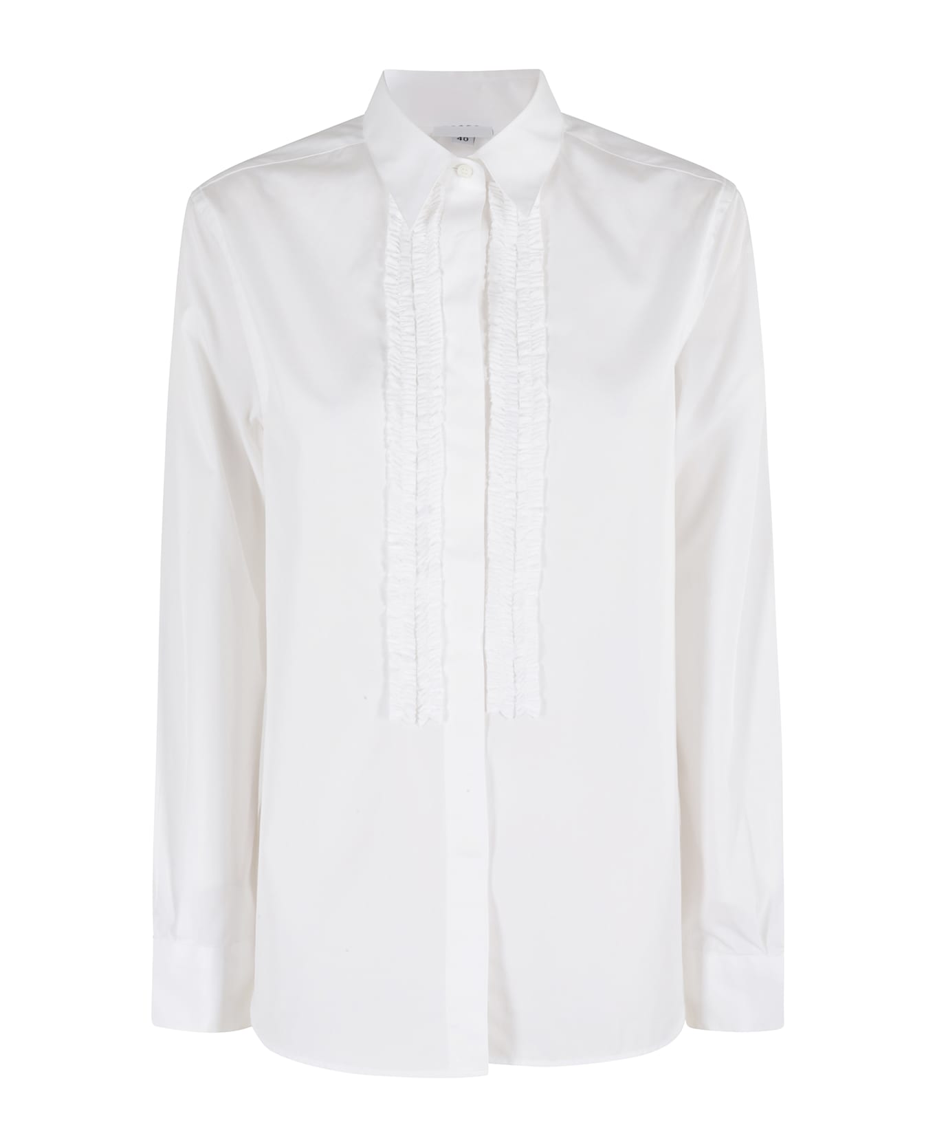 Aspesi Camicia - Bianco