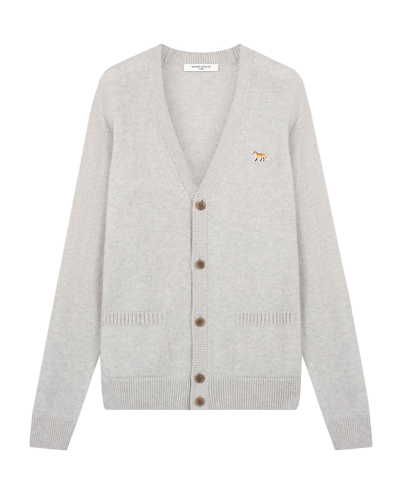 Maison Kitsuné Cardigan | italist