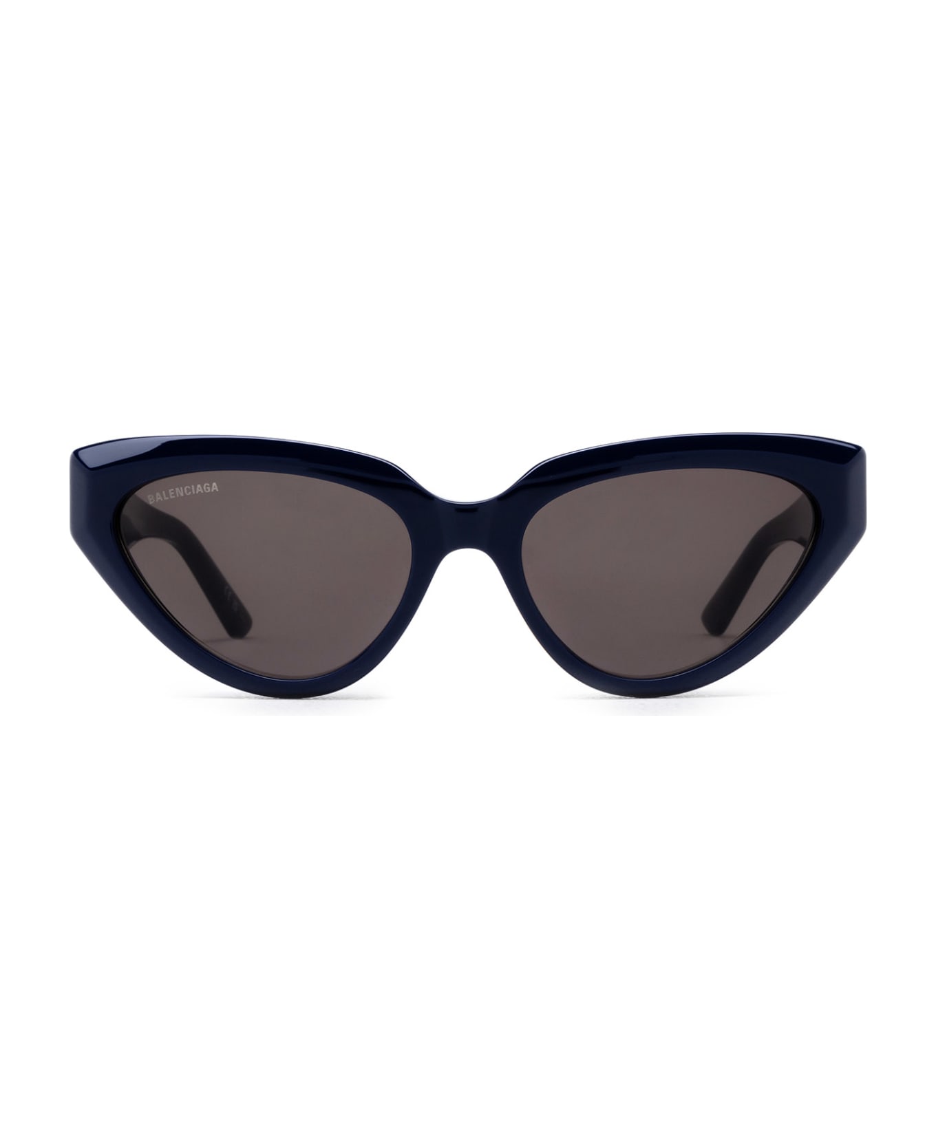 Balenciaga Eyewear Bb0270s Sunglasses - Blue サングラス