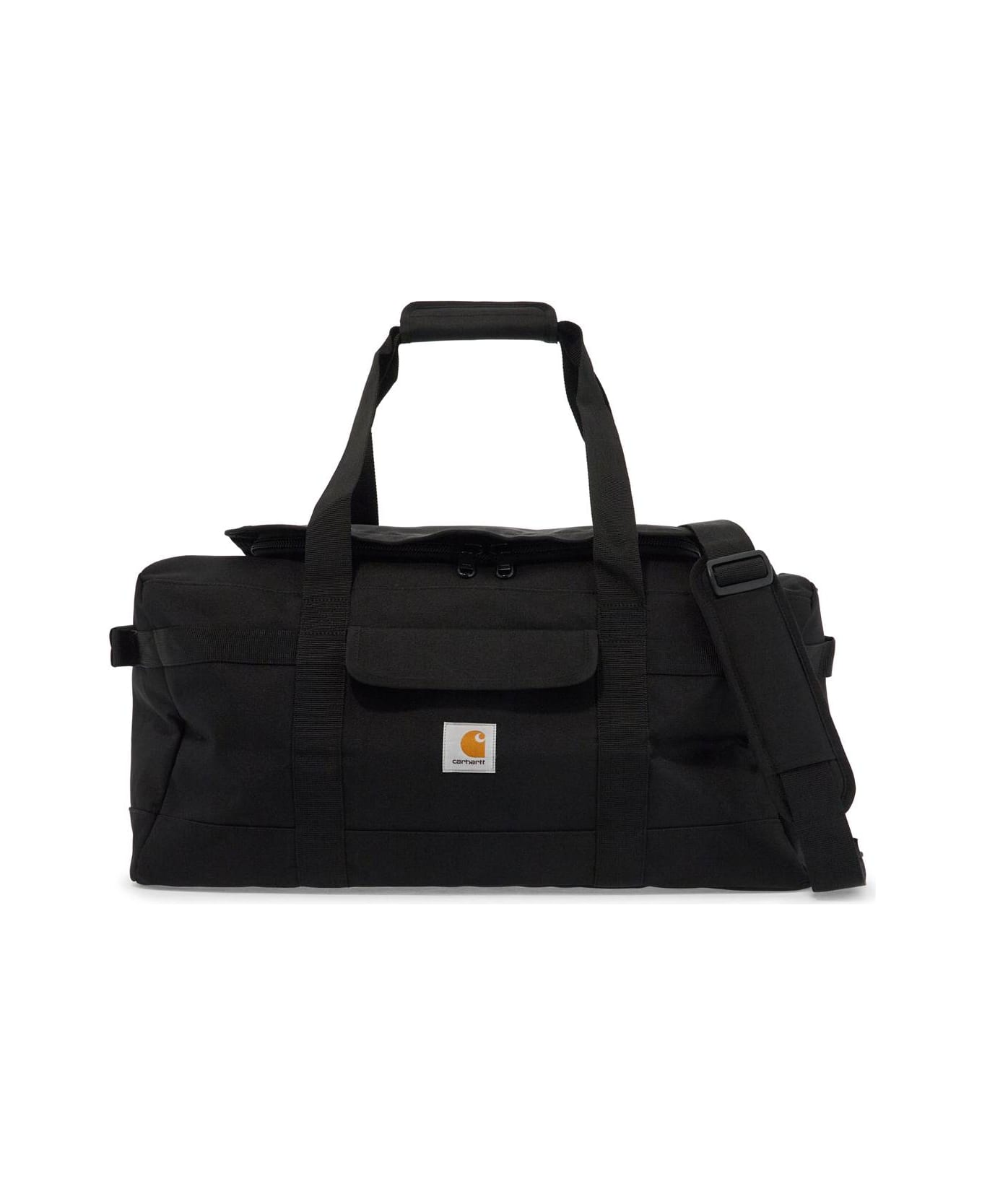 Carhartt Jack Duffle Bag - Black