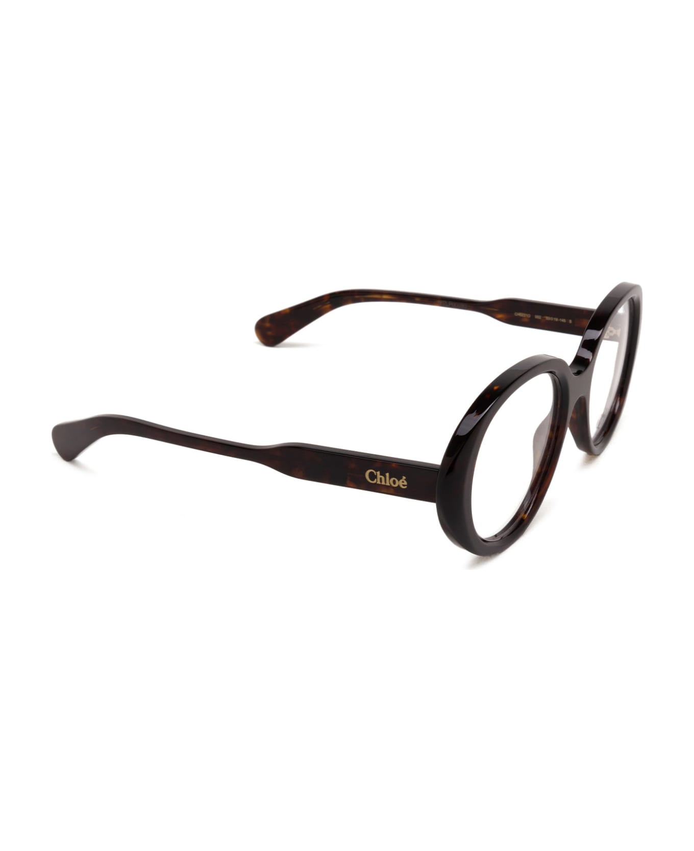Chloé Eyewear Ch0221o Havana Glasses - Havana アイウェア
