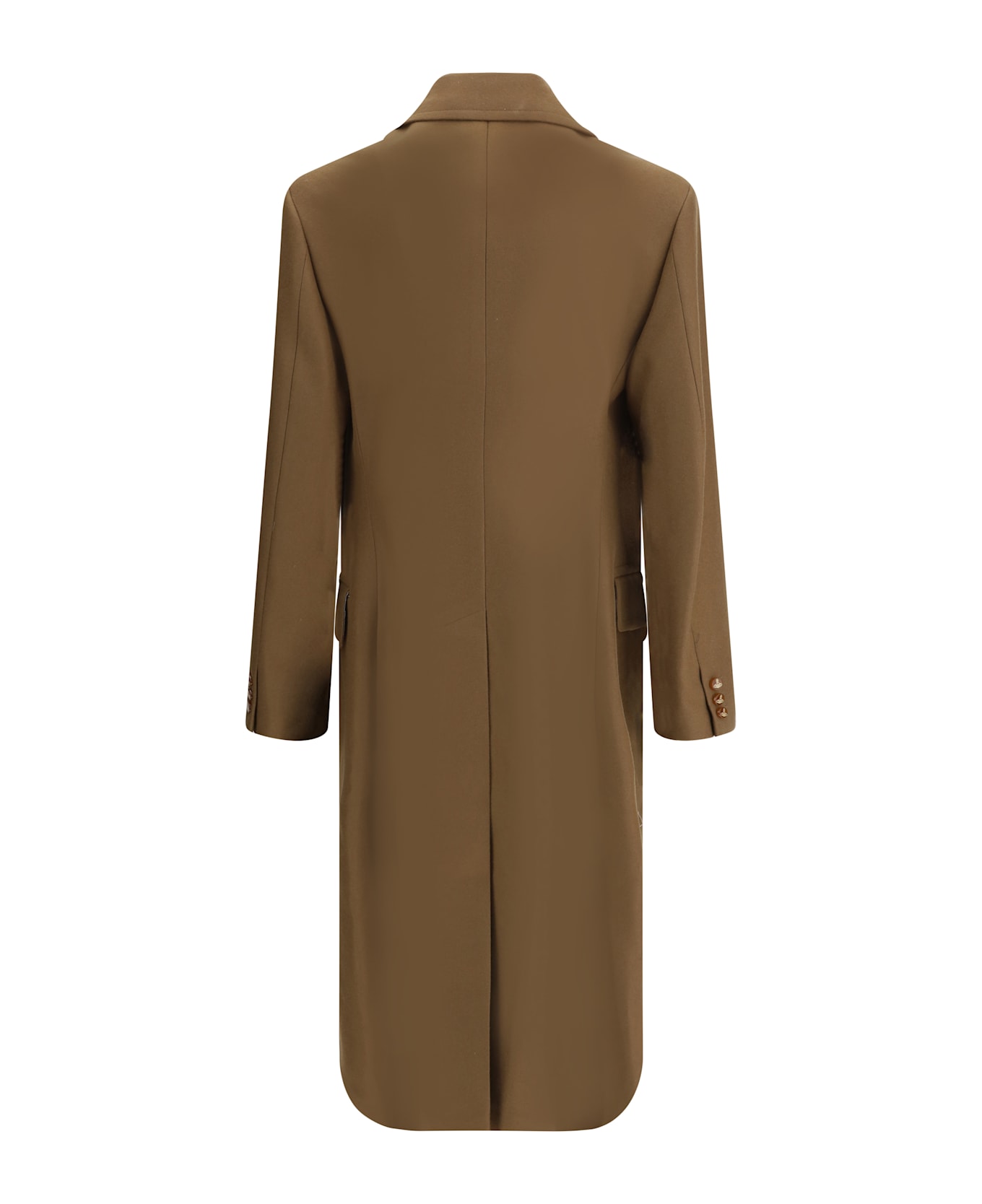 Vivienne Westwood Winston Coat