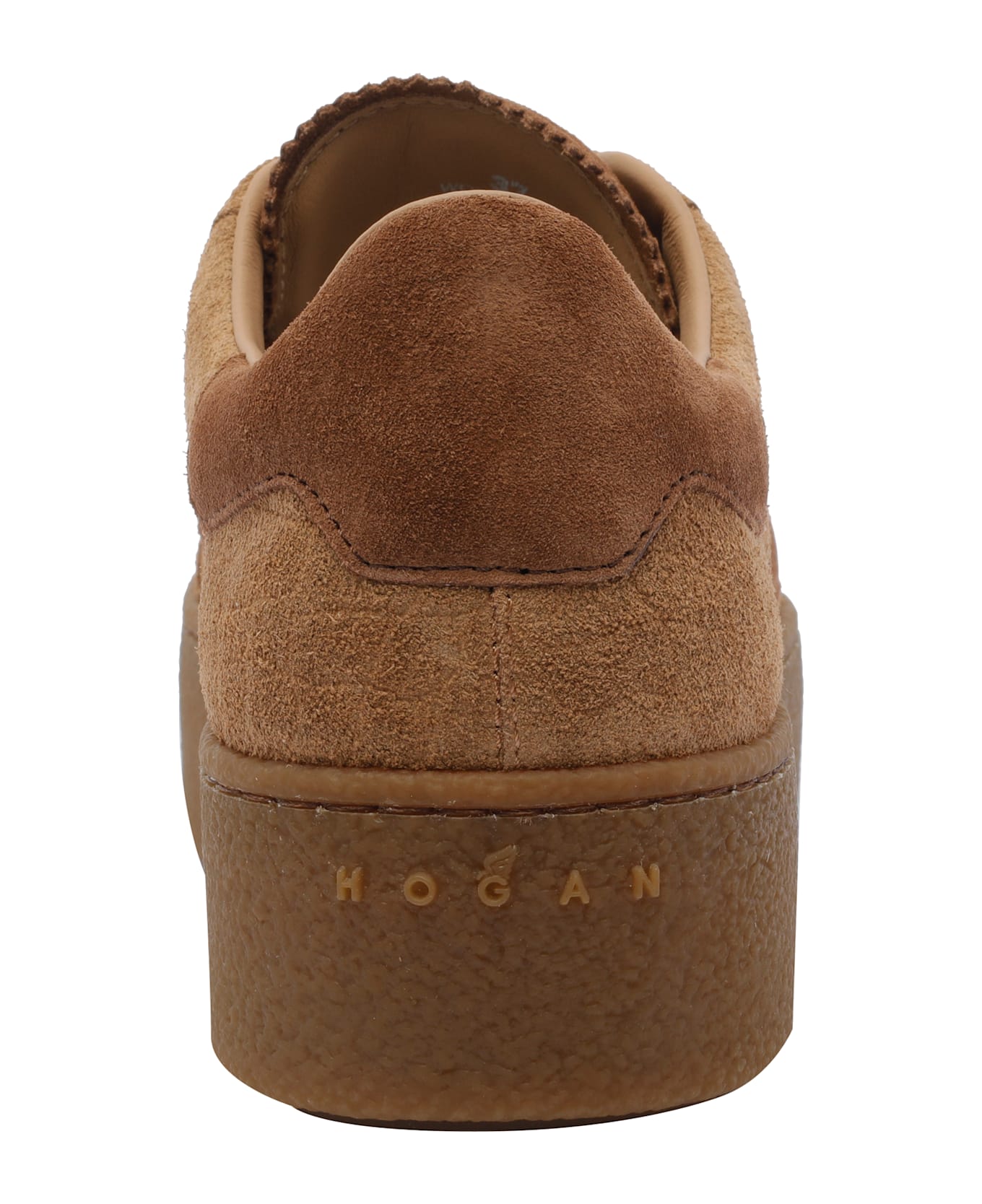 Hogan Cool Sneakers - Brown
