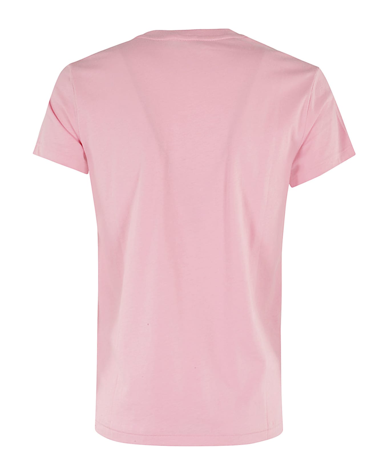 Polo Ralph Lauren New Rltpp - Course Pink Tシャツ