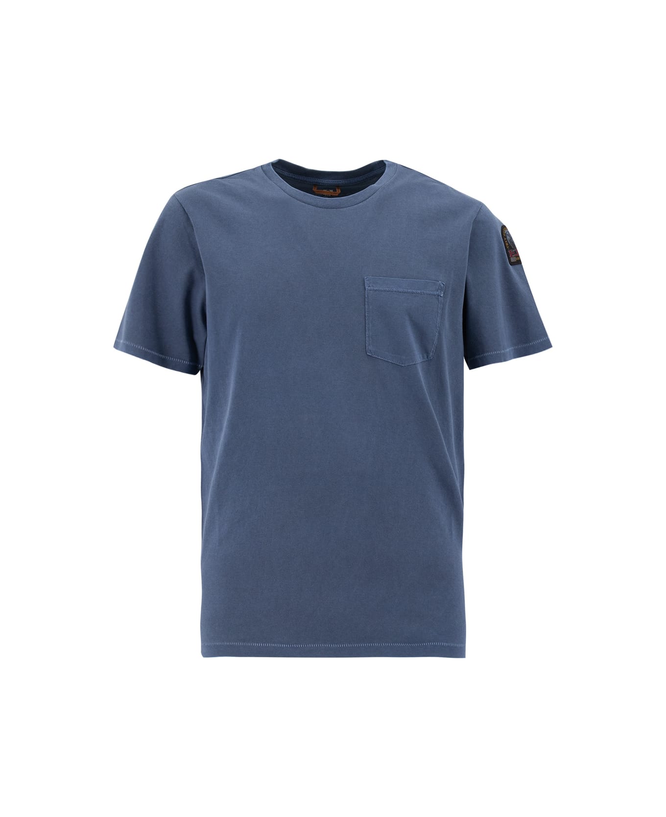 Parajumpers T-shirt - ESTATE BLUE