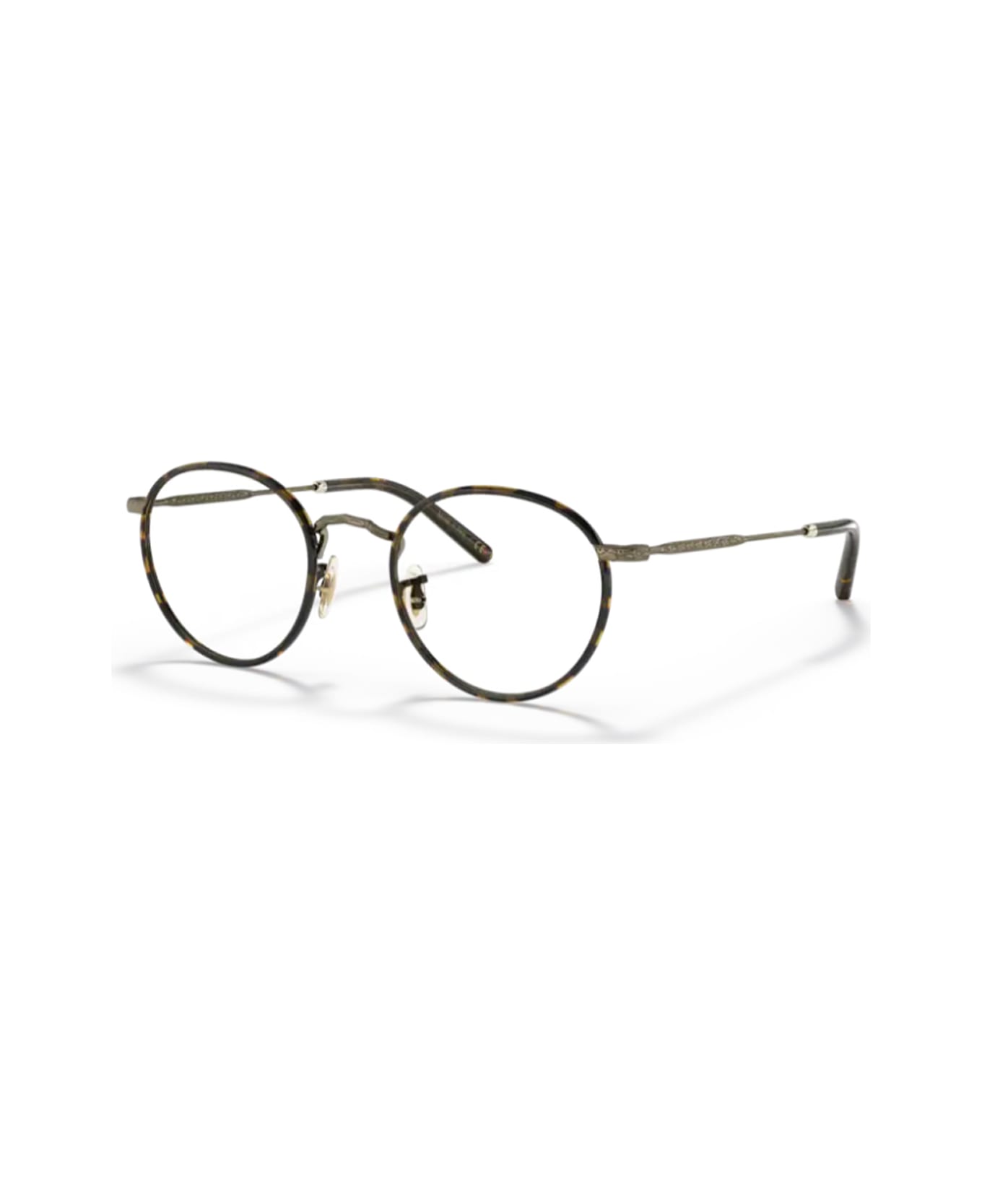Oliver Peoples Ov1308 Glasses - Marrone