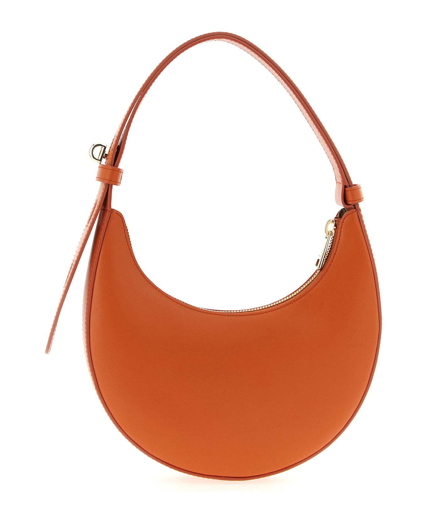 Furla 
furla Delizia
 Mini Shoulder Bag - Paprika ショルダーバッグ