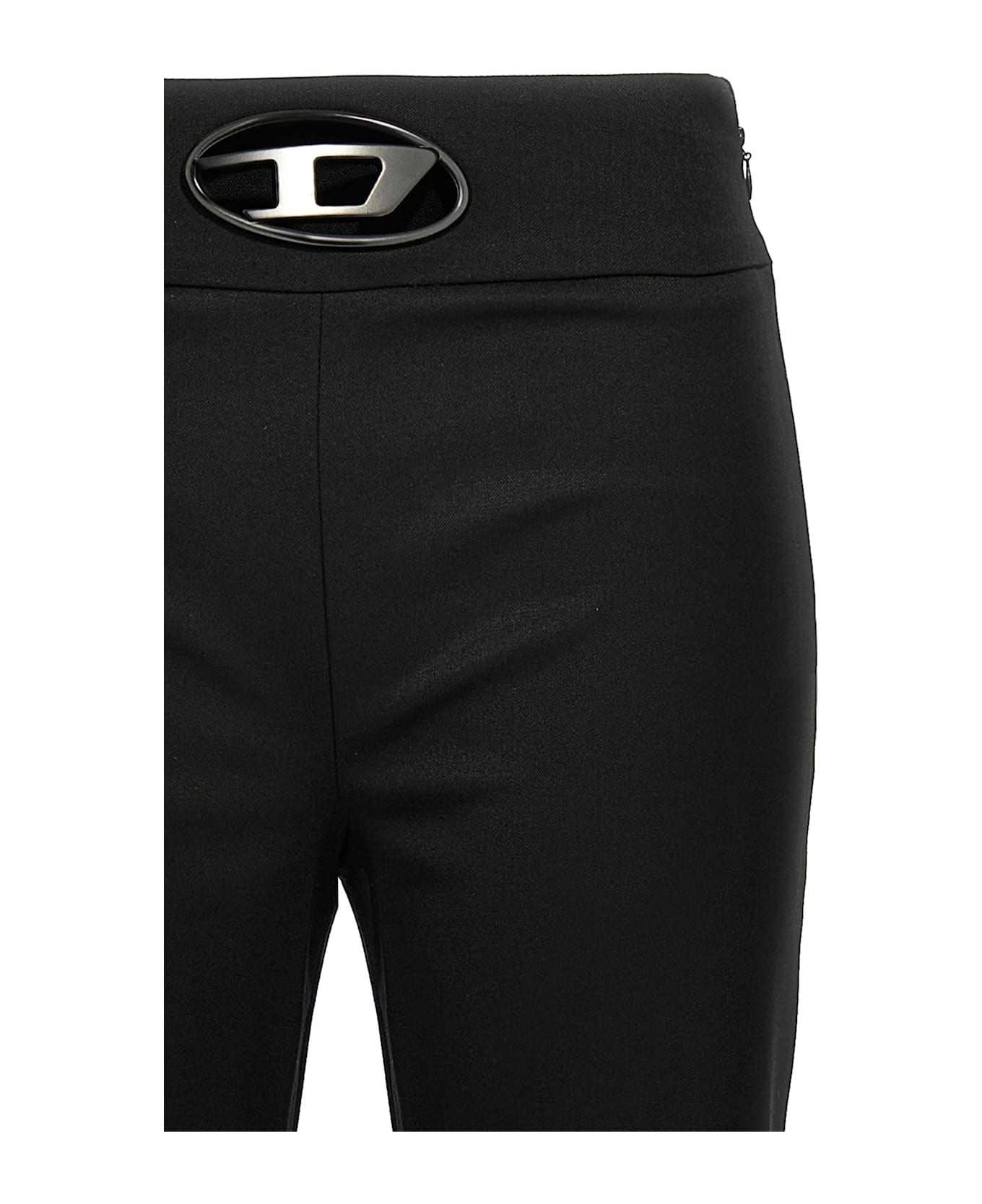 Diesel P-ersy Pants - Black