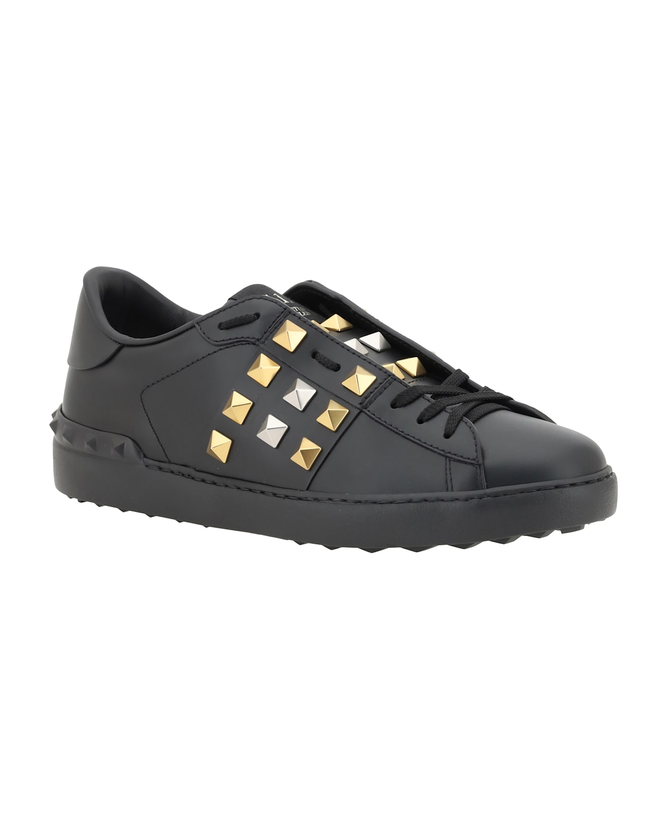 Valentino Garavani Rockstud Sneakers