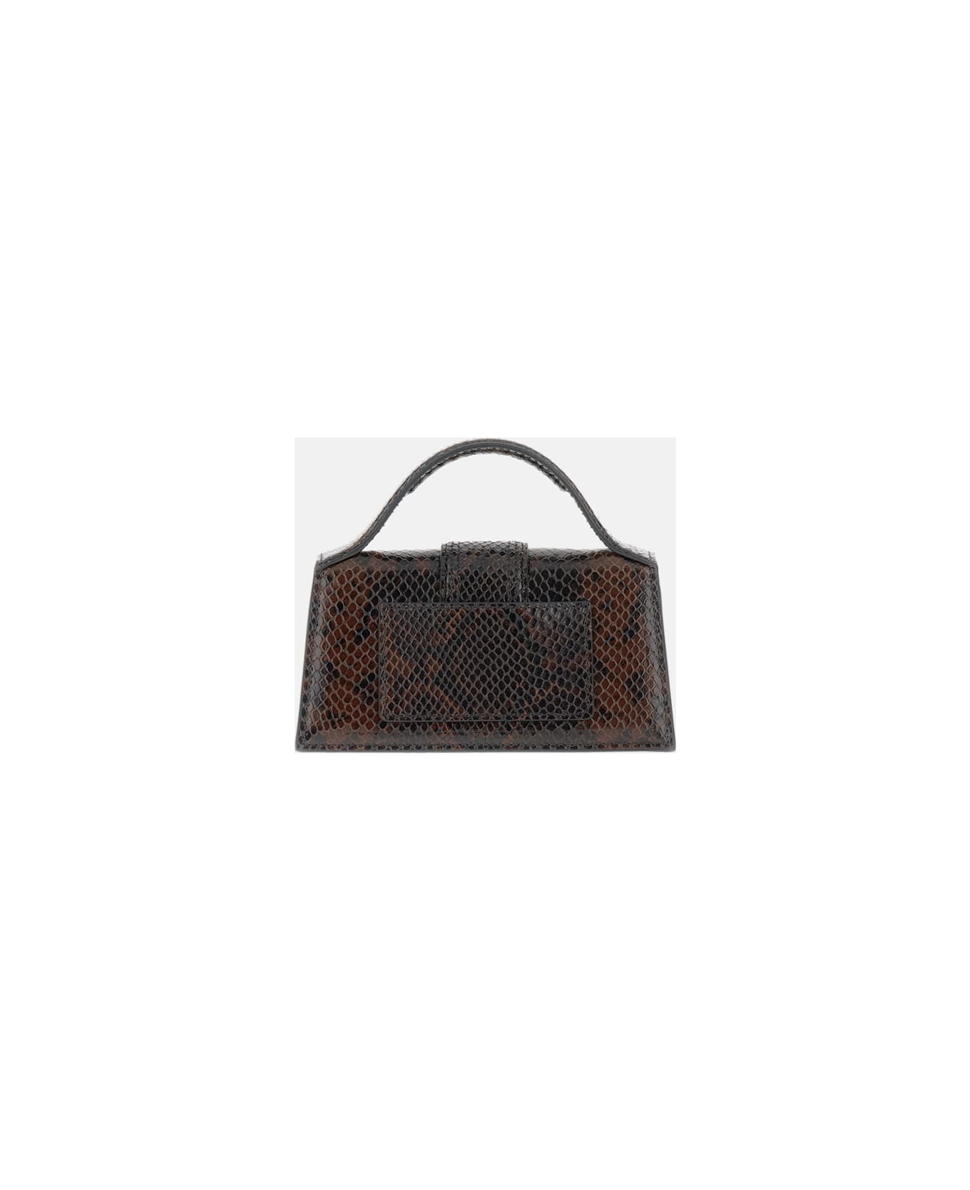 Jacquemus Le Bambino Bag - Brown