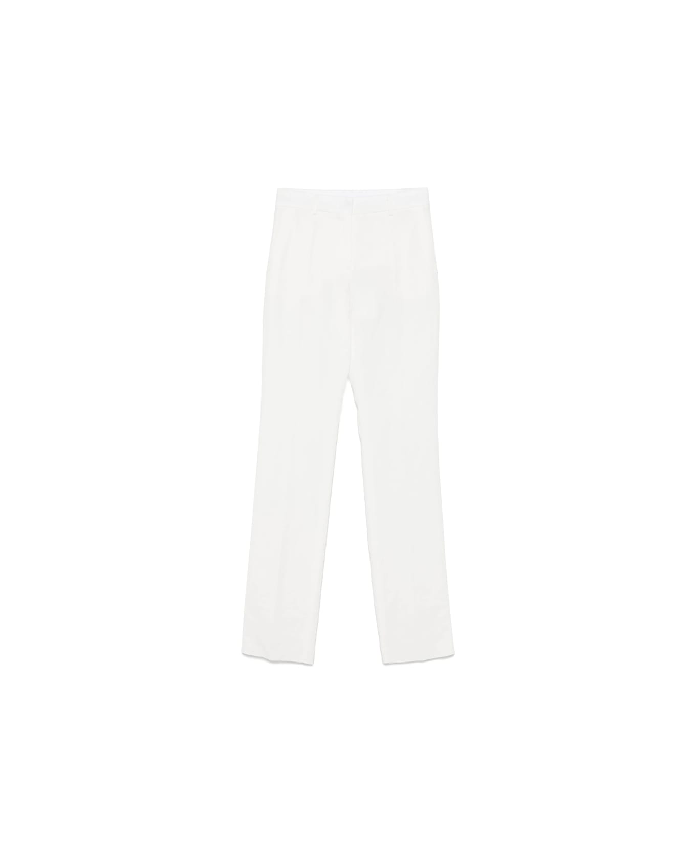 SportMax Pant - WHITE
