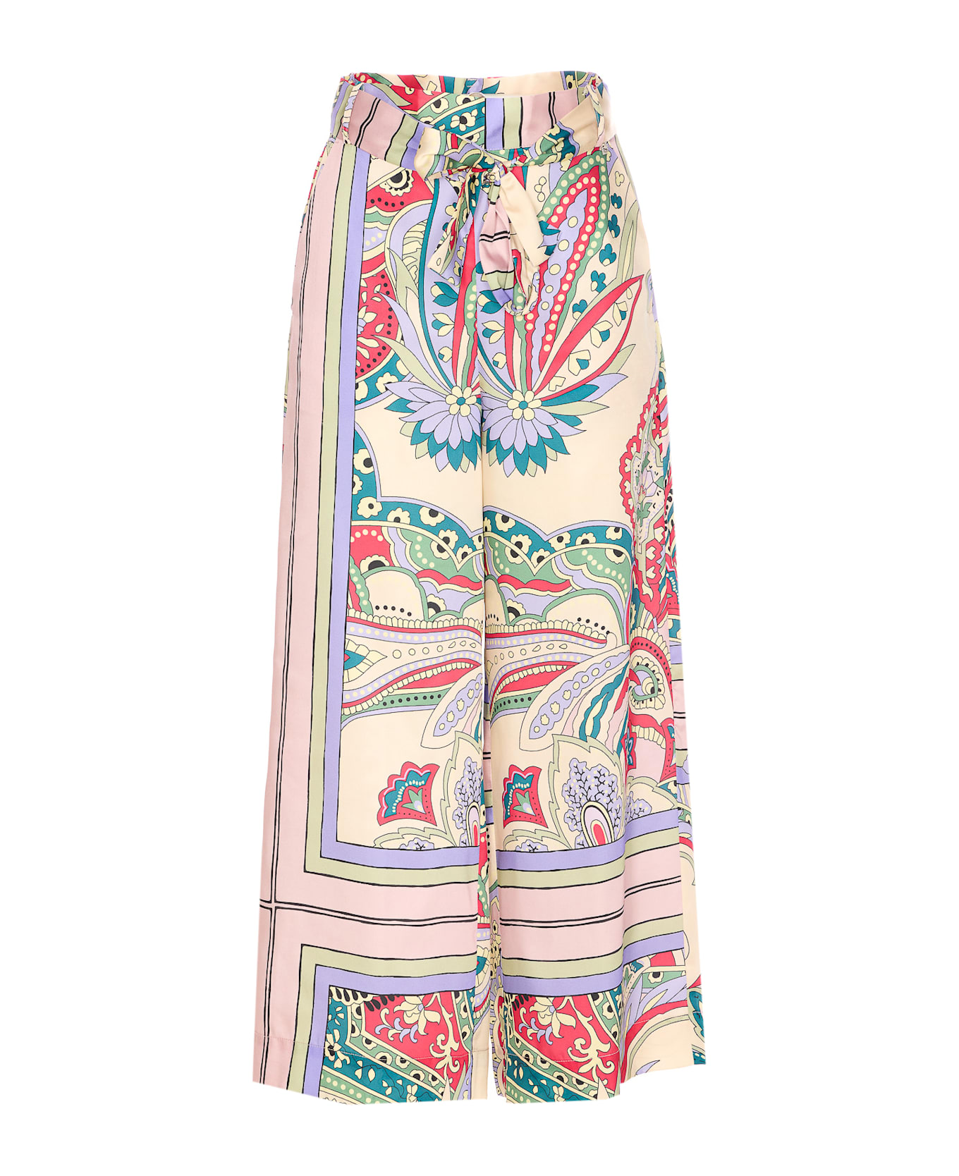 Liu-Jo Pants - MultiColour