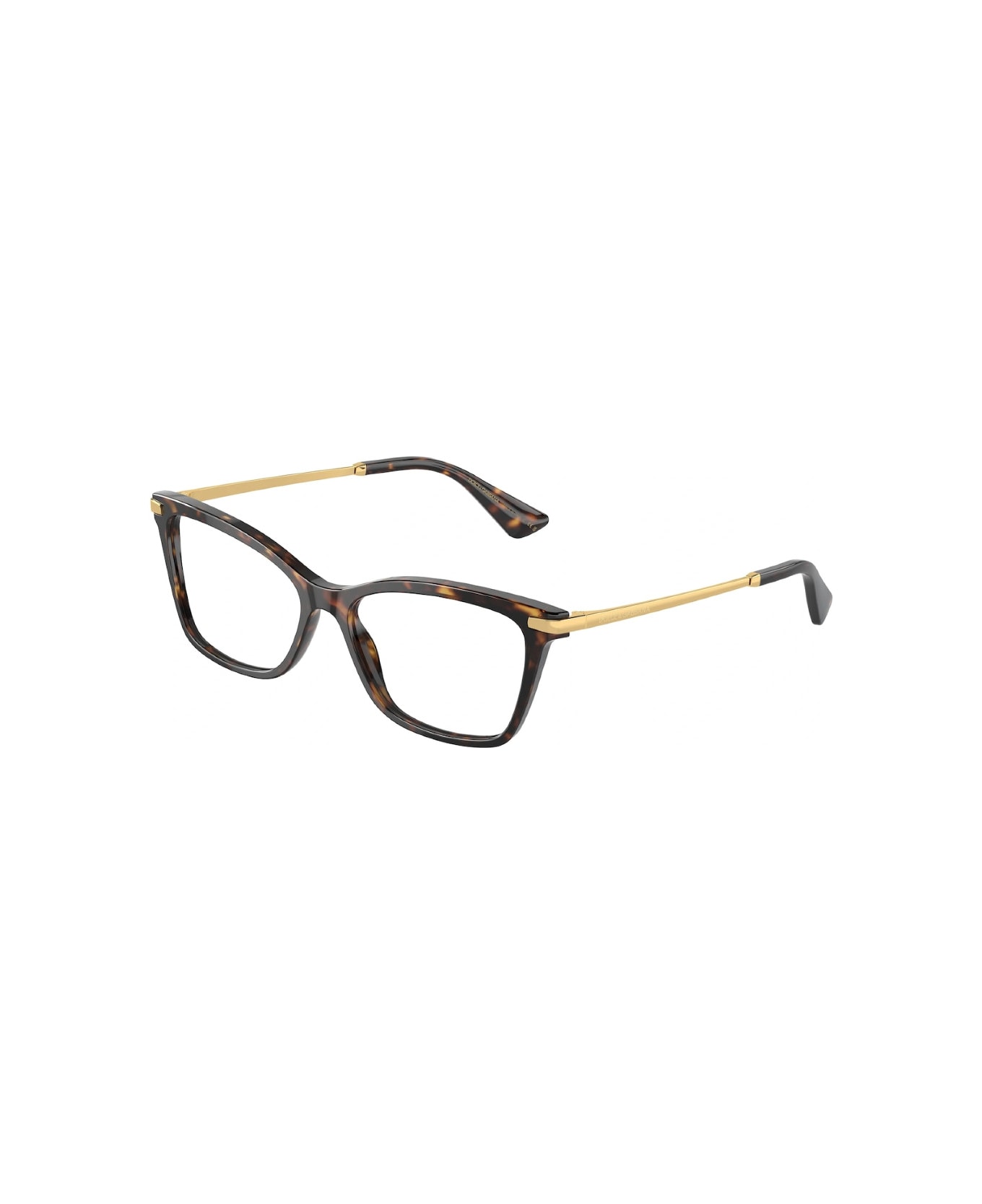 Dolce & Gabbana Eyewear DG3393 502 Glasses