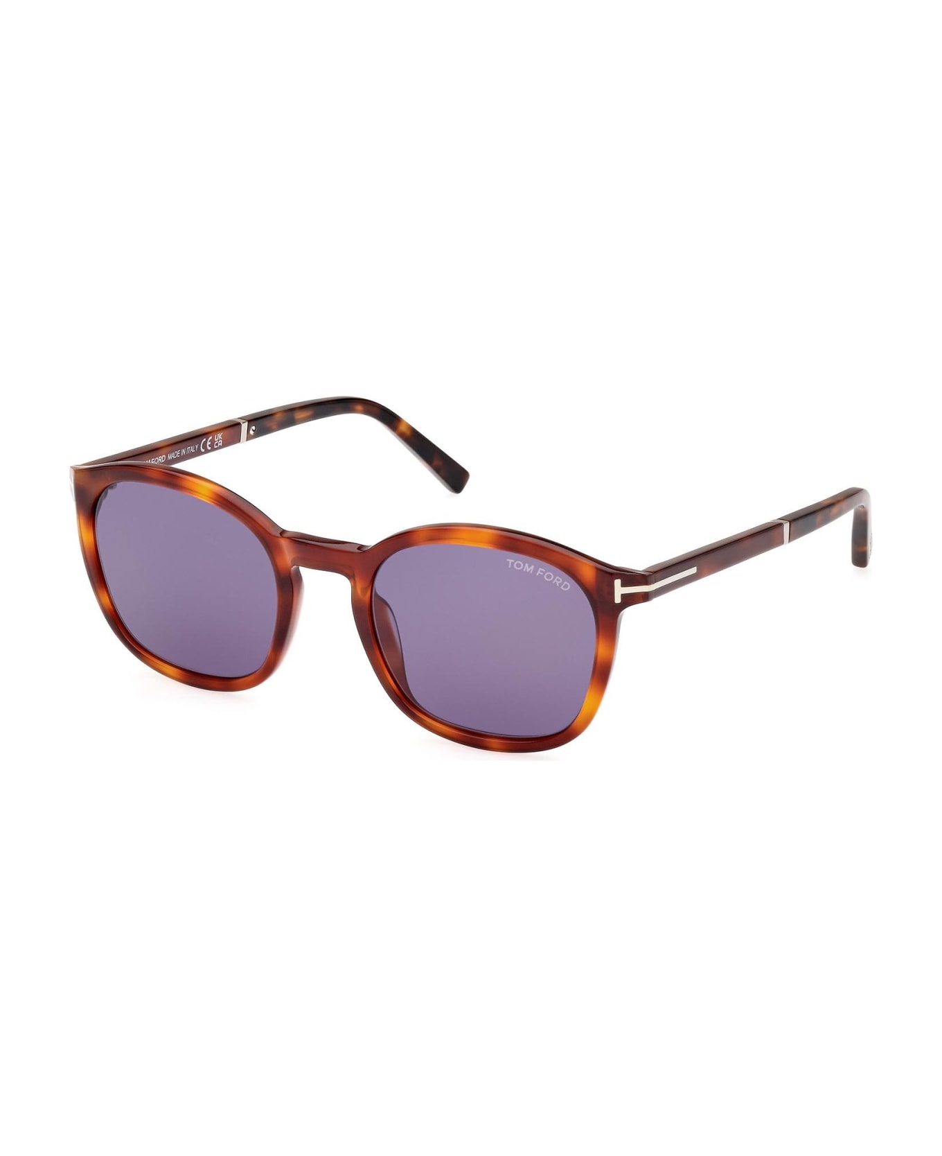 Tom Ford Eyewear Sunglasses - 53V