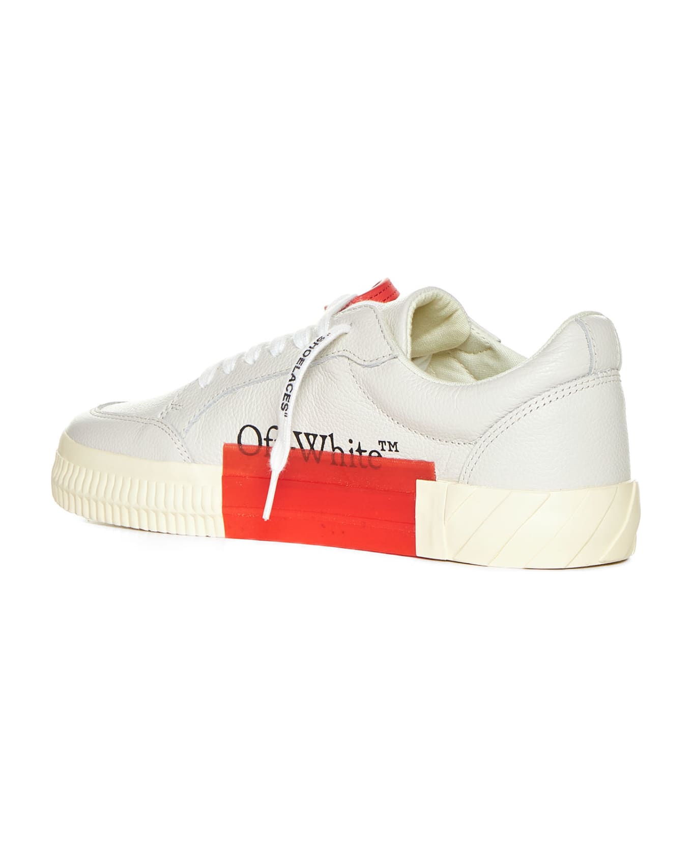 Off-White Sneakers - Off white off white スニーカー