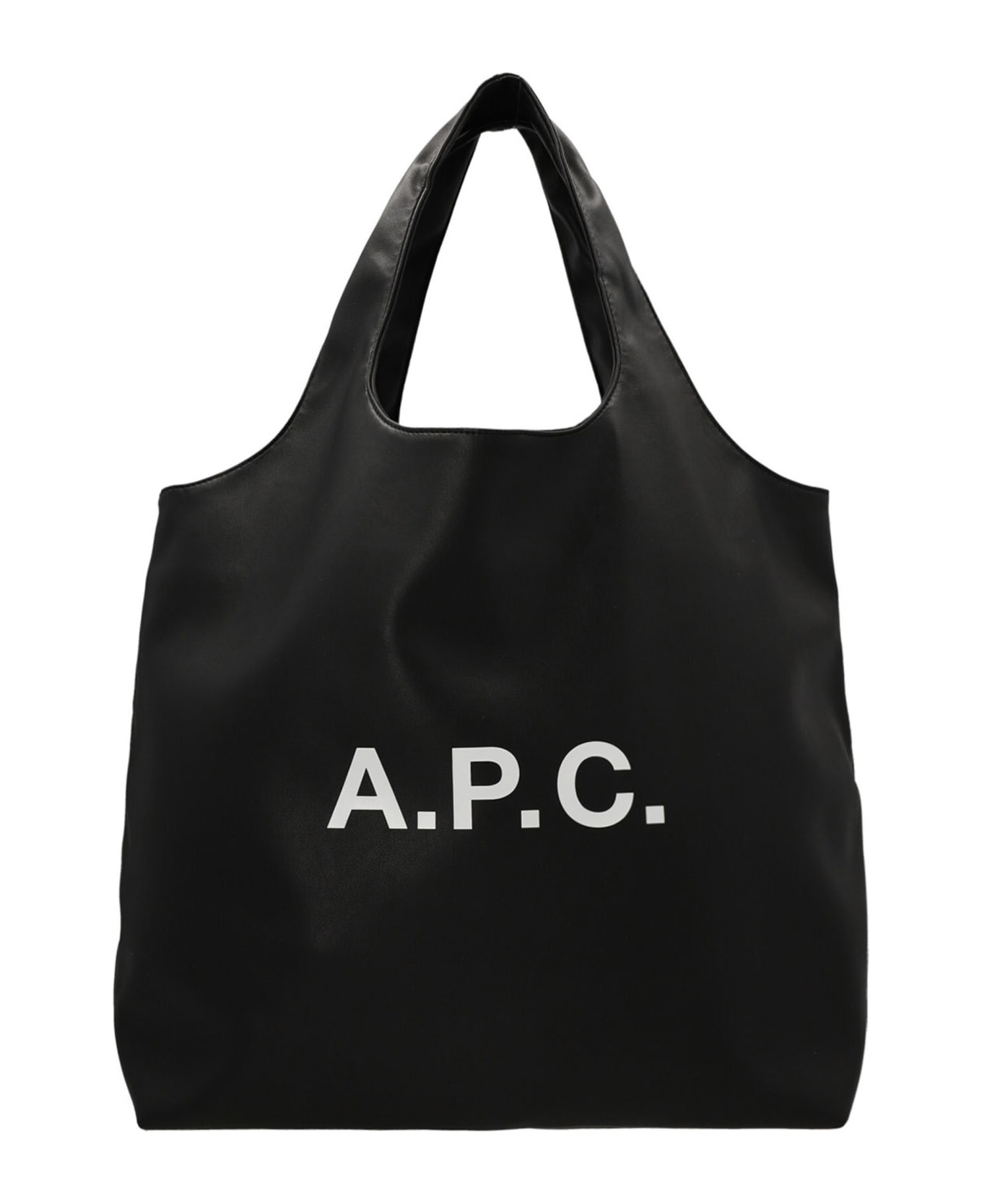 NINON TOTE BAG 🛍️ #APC Hit the link in bio to shop!