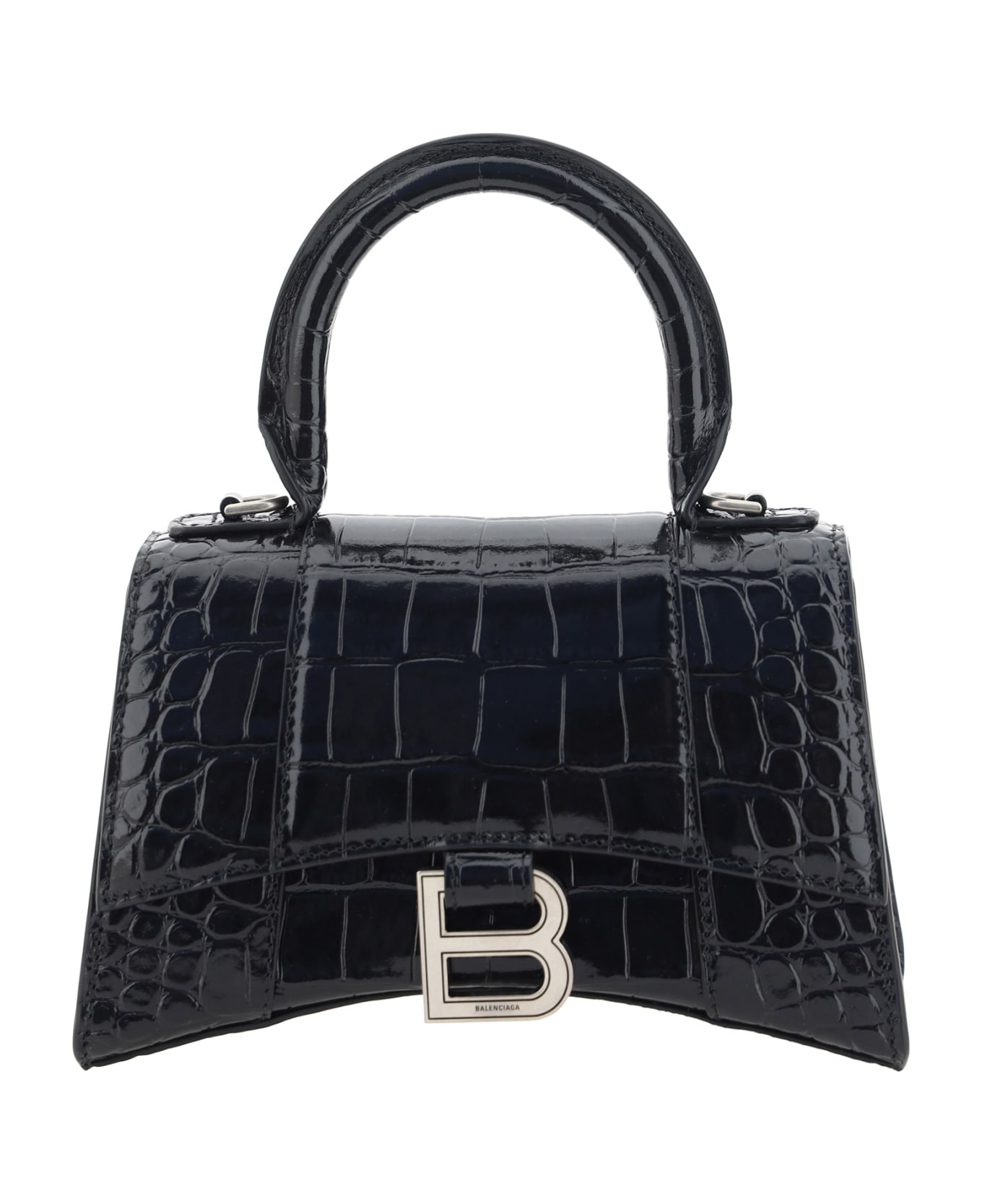 Balenciaga Handbag Xs - Black