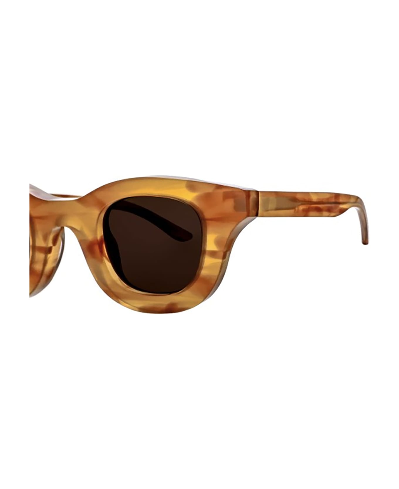 Thierry Lasry HACKTIVITY Sunglasses