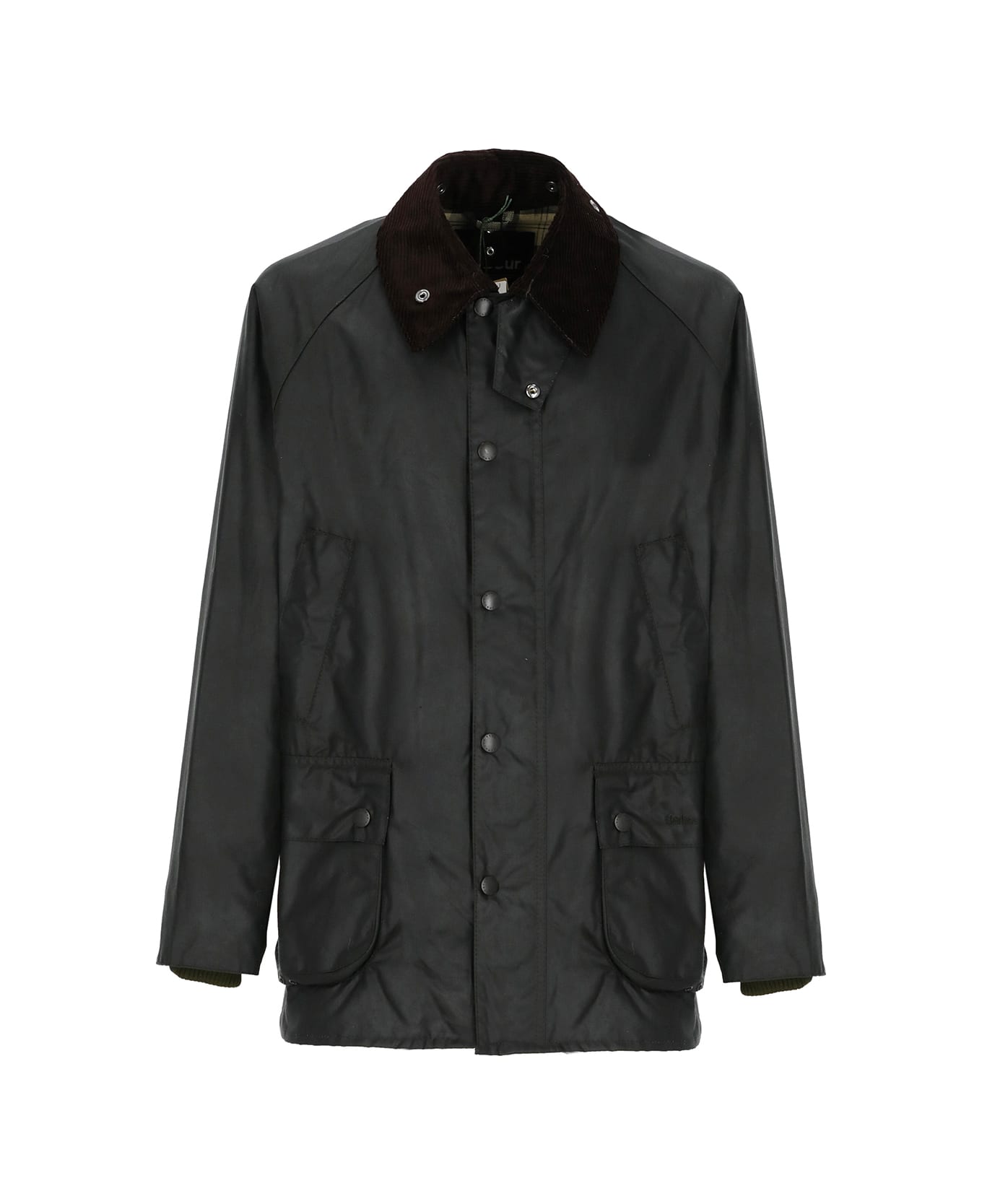 Barbour Bedale Wax Jacket | italist