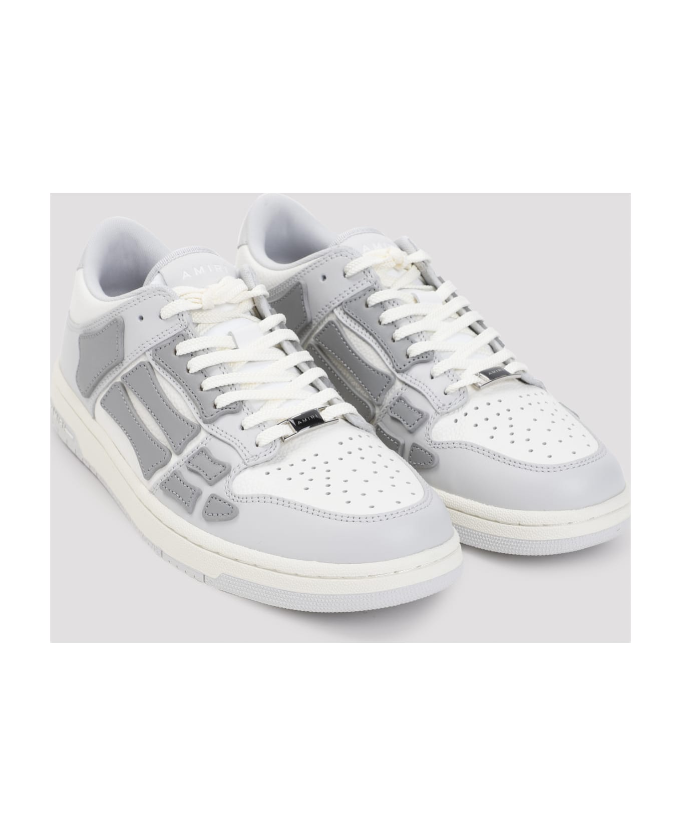 AMIRI Skel Top Low Sneakers | italist