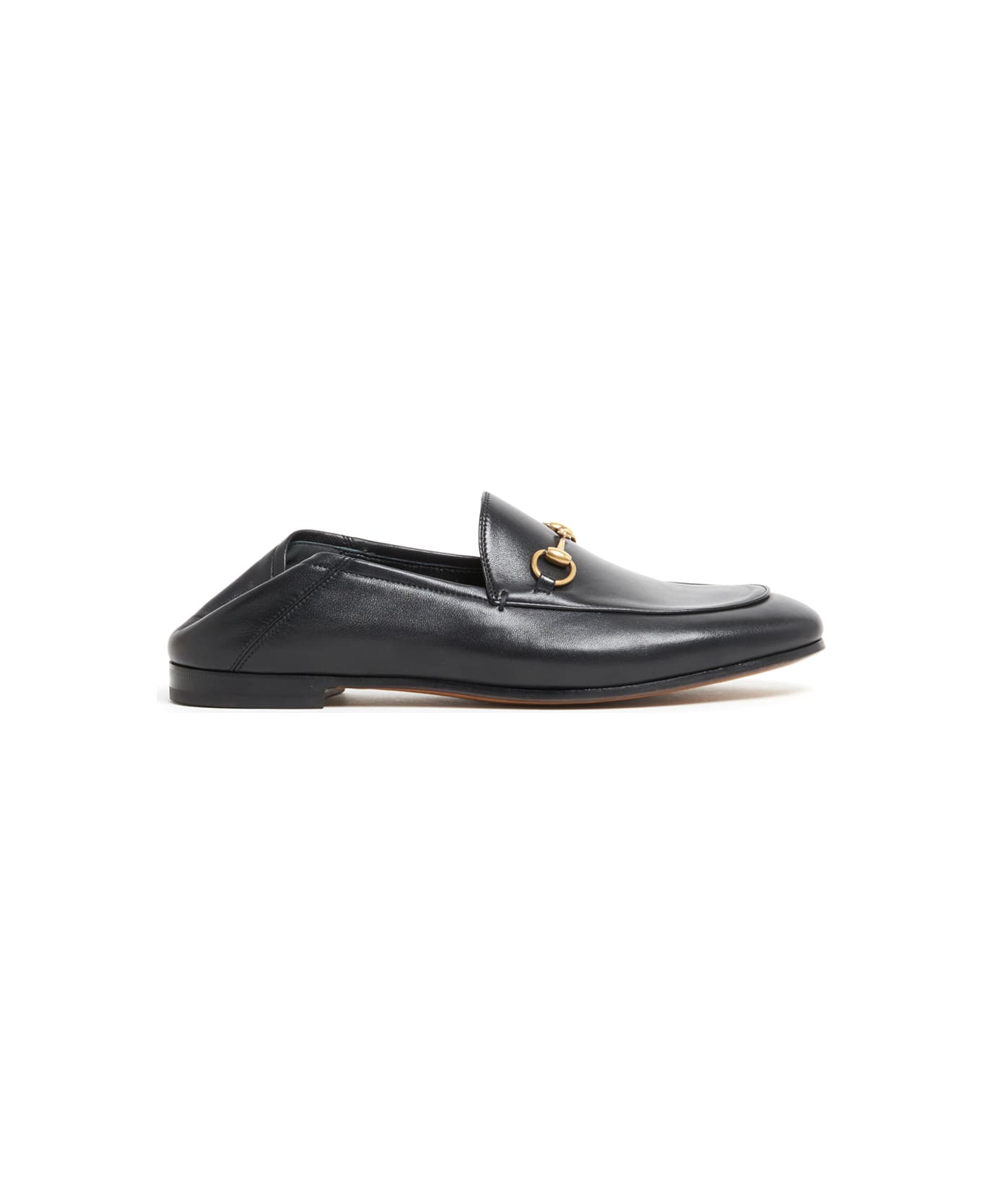Gucci 
brixton
 Shoes - Black