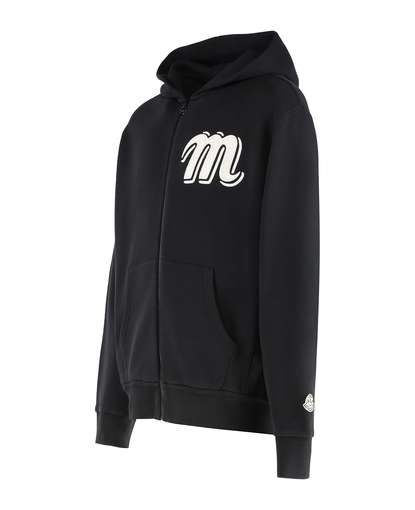 Moncler Genius Moncler X Mercedes-benz By Nigo Hoodie