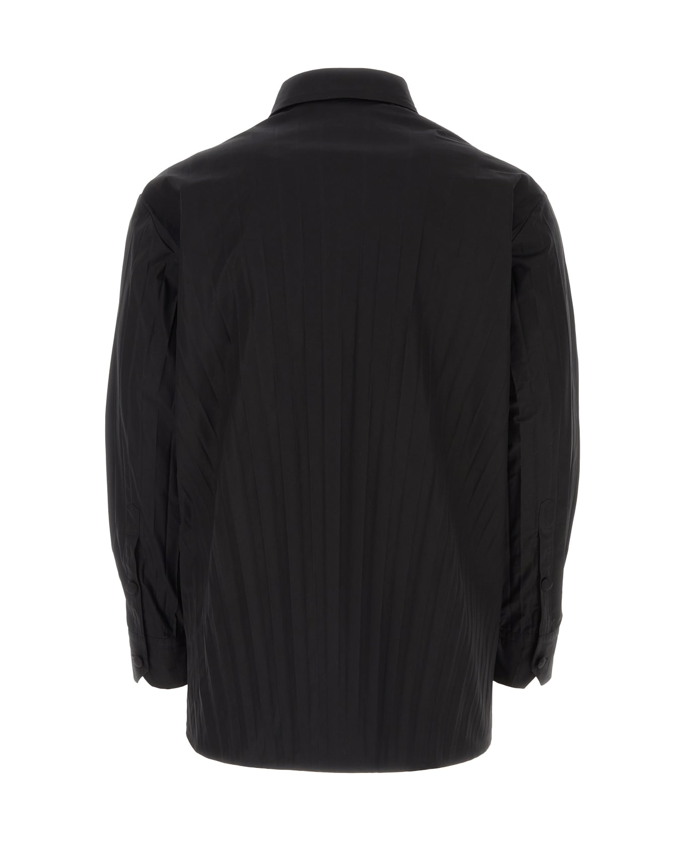 Valentino Garavani Camicia - Black