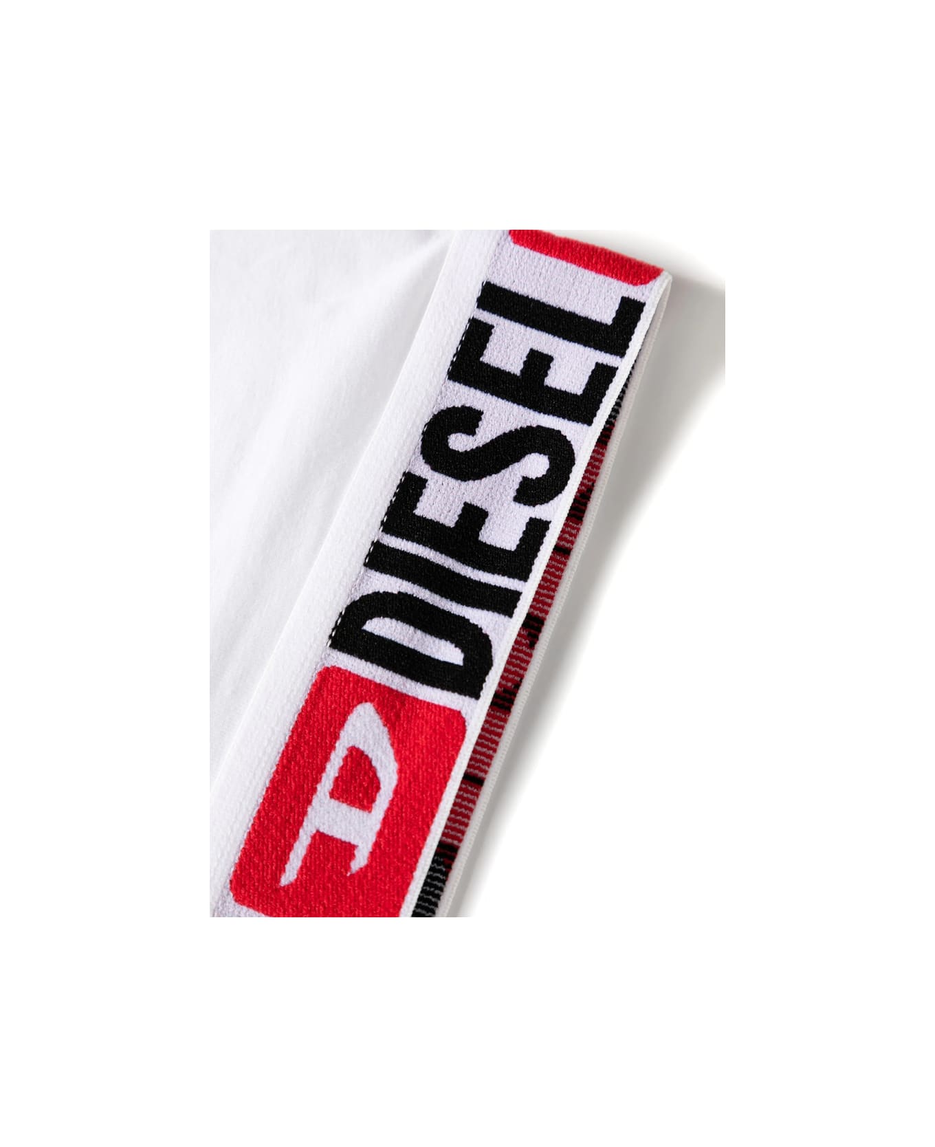Diesel Underwear - WHITE