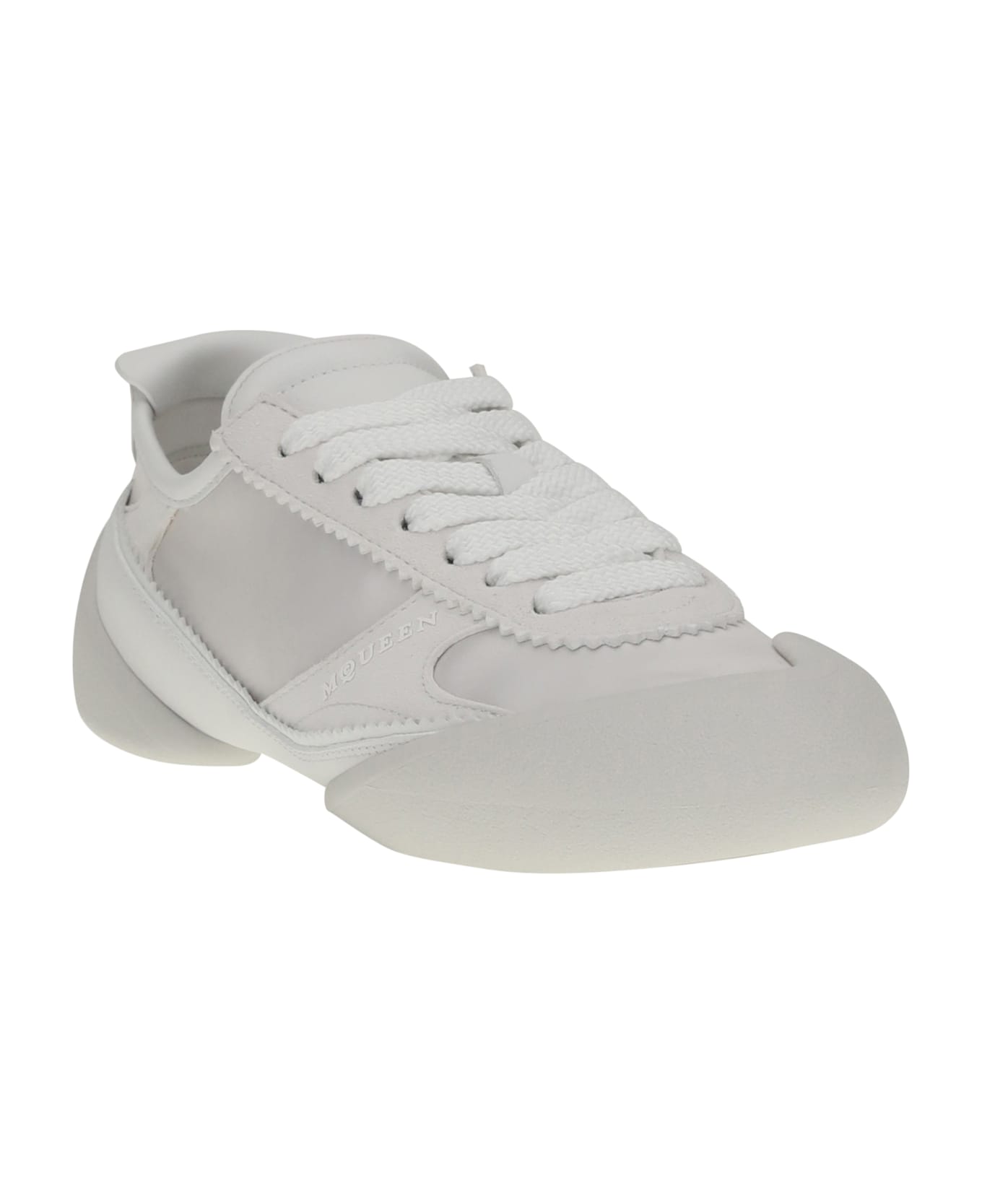 Alexander McQueen S.rubber Sneakers