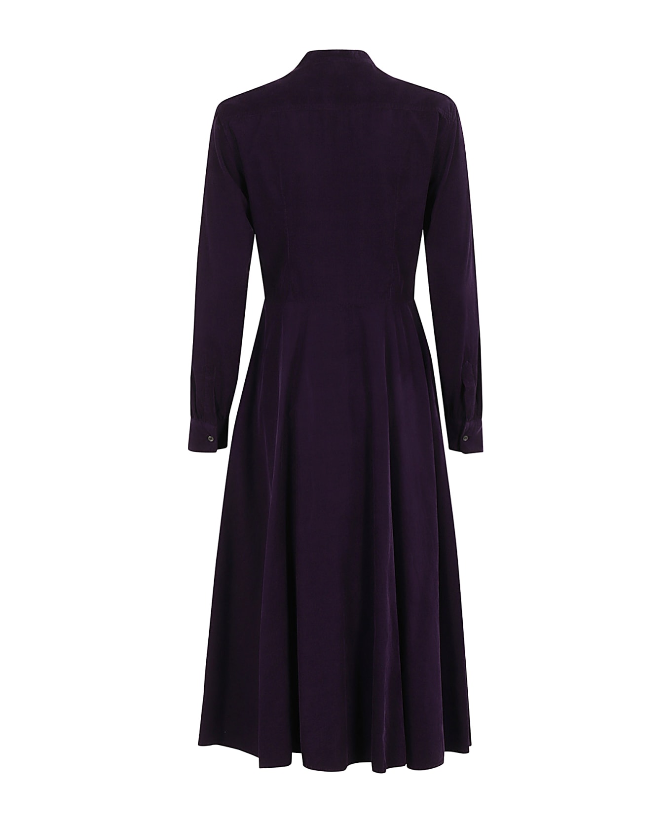 Aspesi Dress Mod 2926 - Viola
