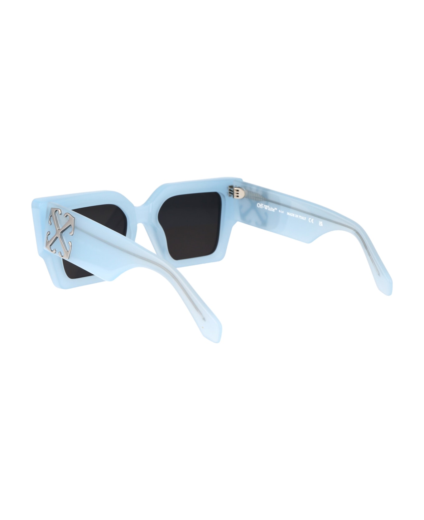 Off-White Catalina Sunglasses - 4007 LIGHT BLUE