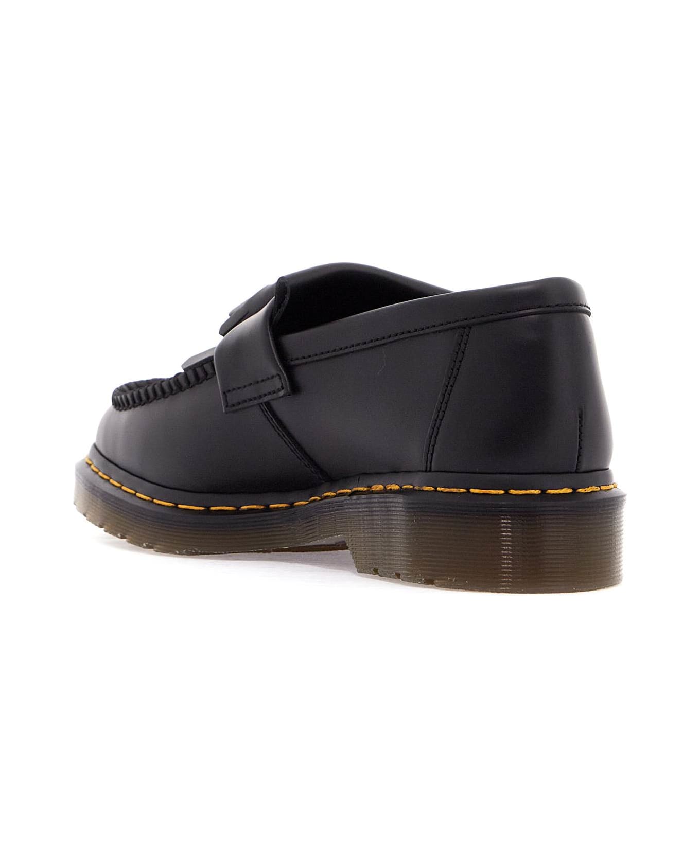 Dr. Martens Adrian Loa - BLACK (Black)