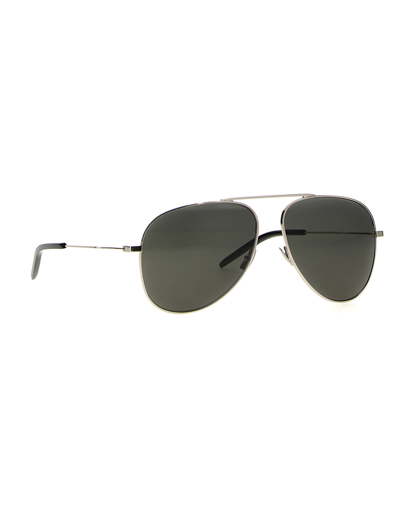 Saint Laurent 
sl 800
 Sunglasses - Silver