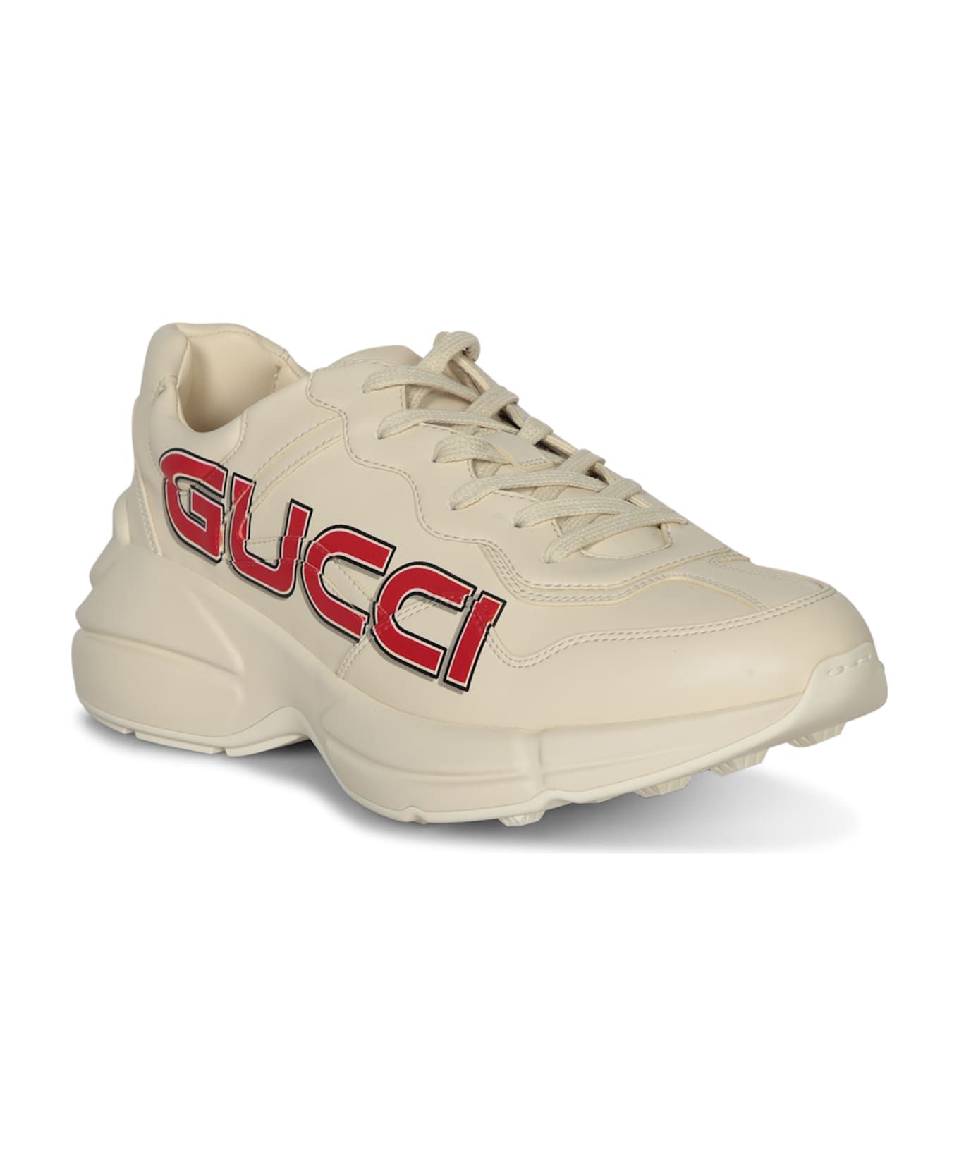 Gucci Rhyton Demetra Sneakers - 9522