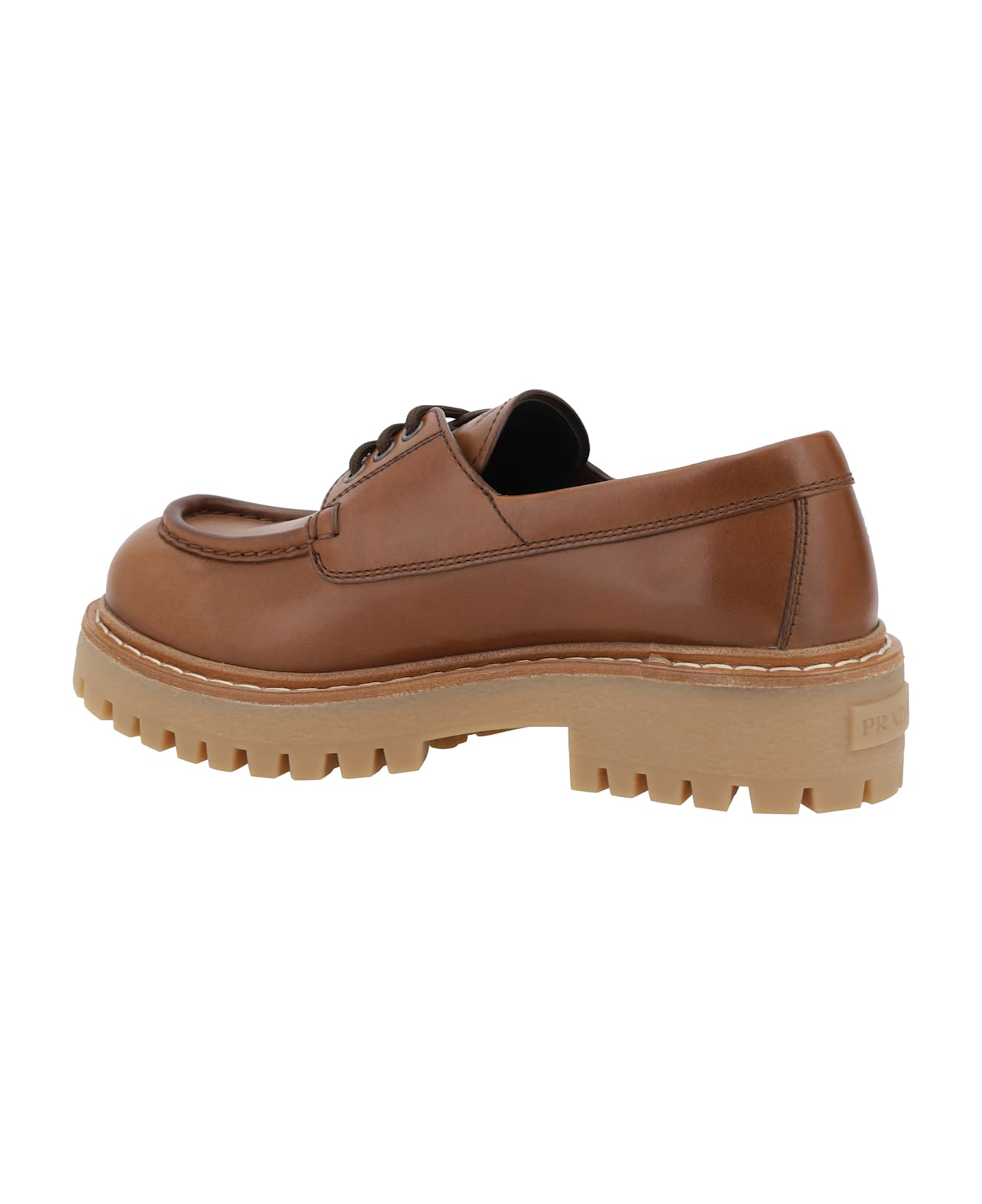 Prada Loafers